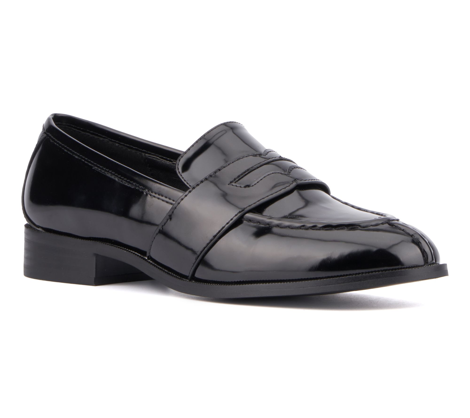 Torgeis Women's Sabina Slip-On Loafer