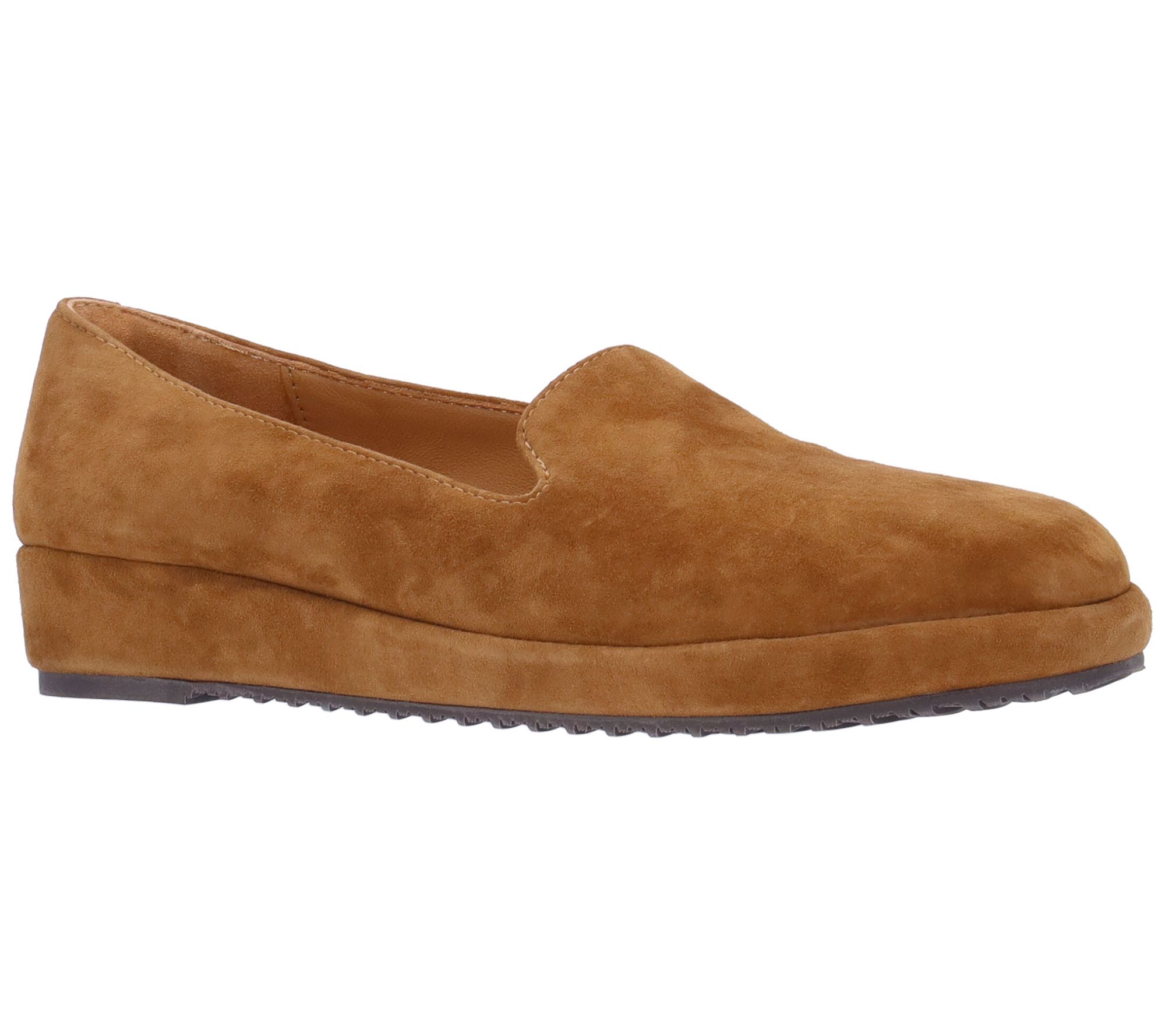 L'Amour Des Pieds Loafer - Carlow-2 Suede