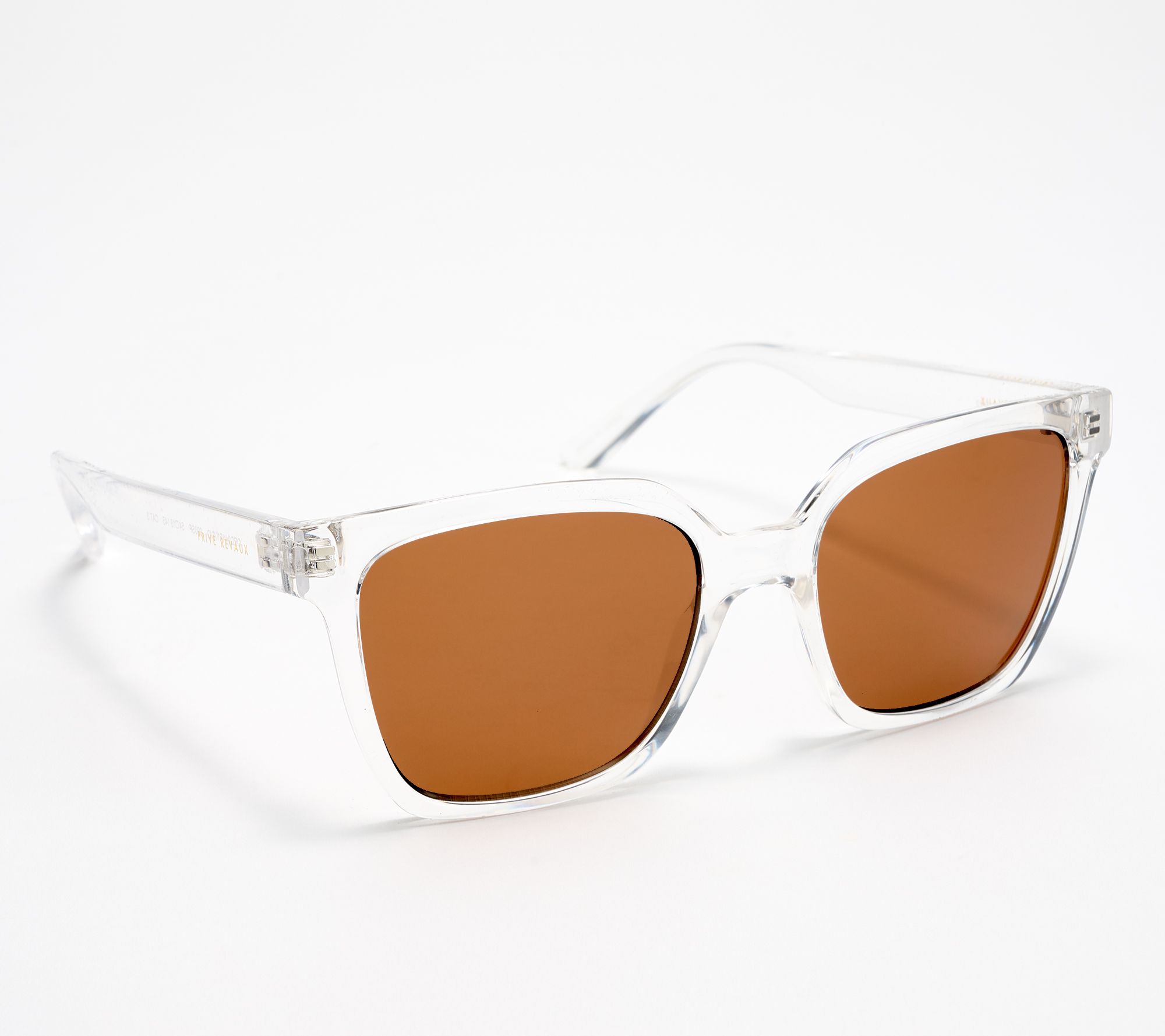 Prive Revaux Anything But Ordinary Polarized Sunglasses