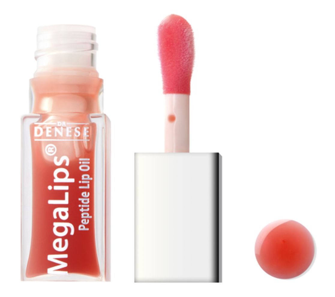 Dr. Denese MegaLips Hydrating Peptide Lip Oil