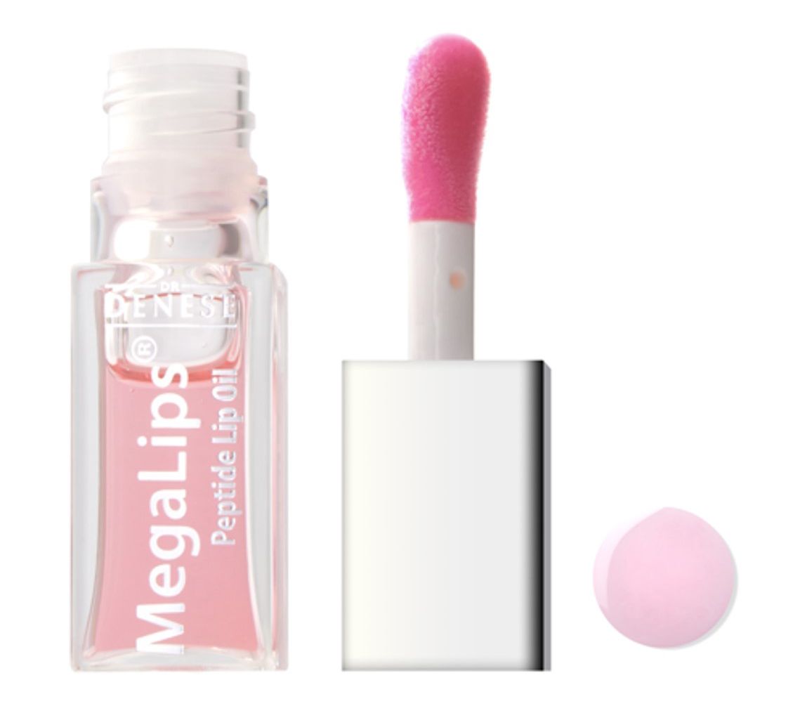 Dr. Denese MegaLips Hydrating Peptide Lip Oil