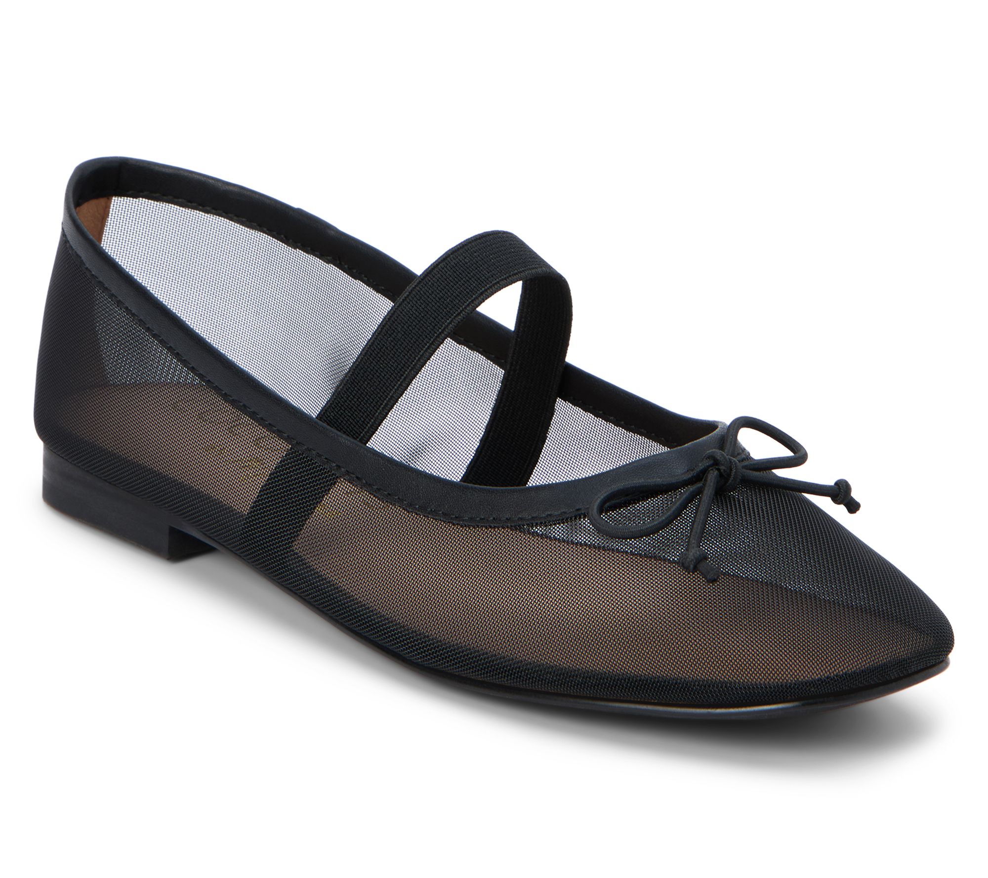 Coconuts by Matisse Bronx Ballet Flat