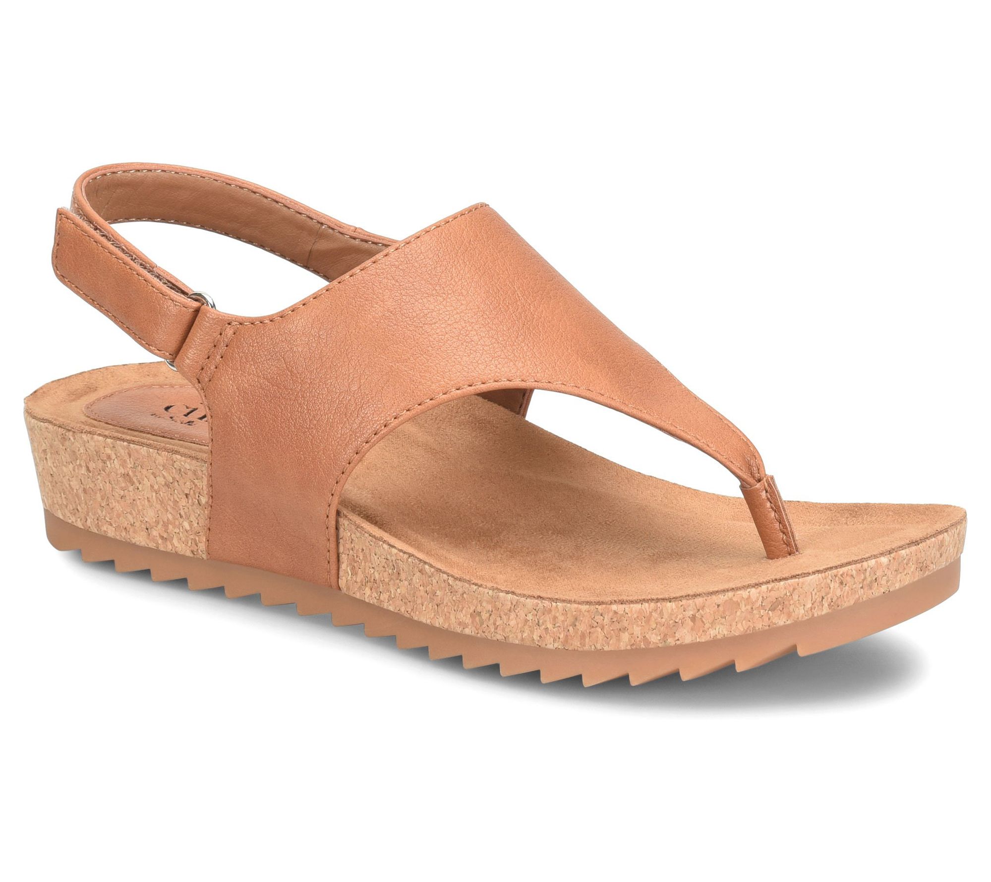 Eurosoft Gretchen Thong Sandal