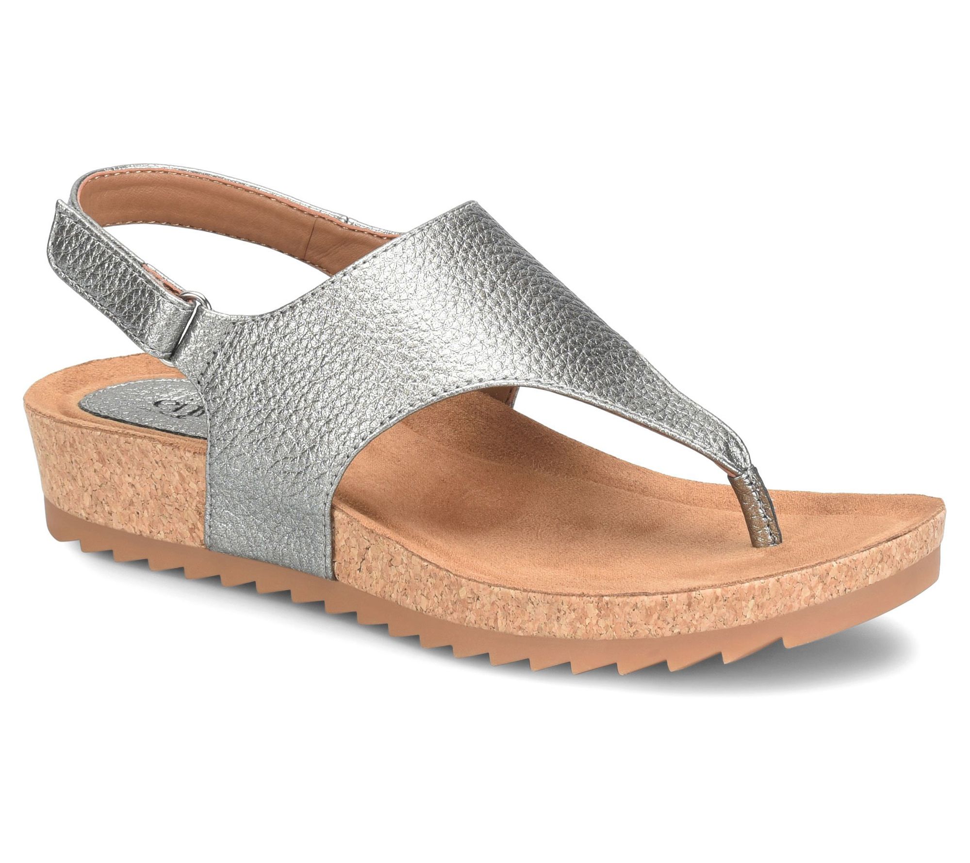 Eurosoft Gretchen Thong Sandal