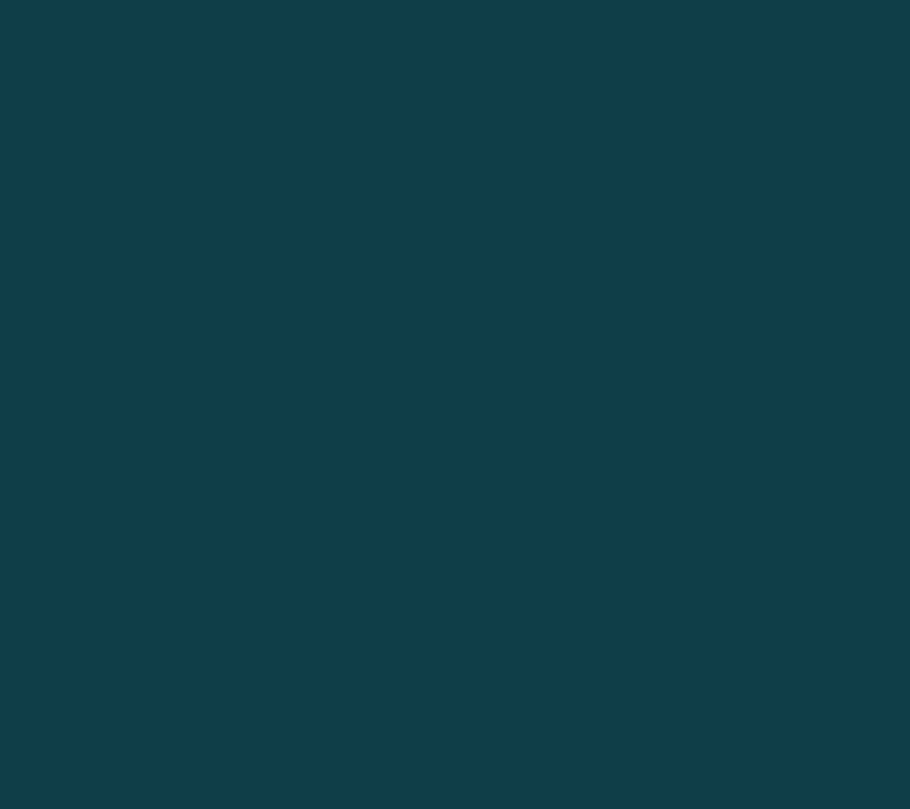 Fall Teal