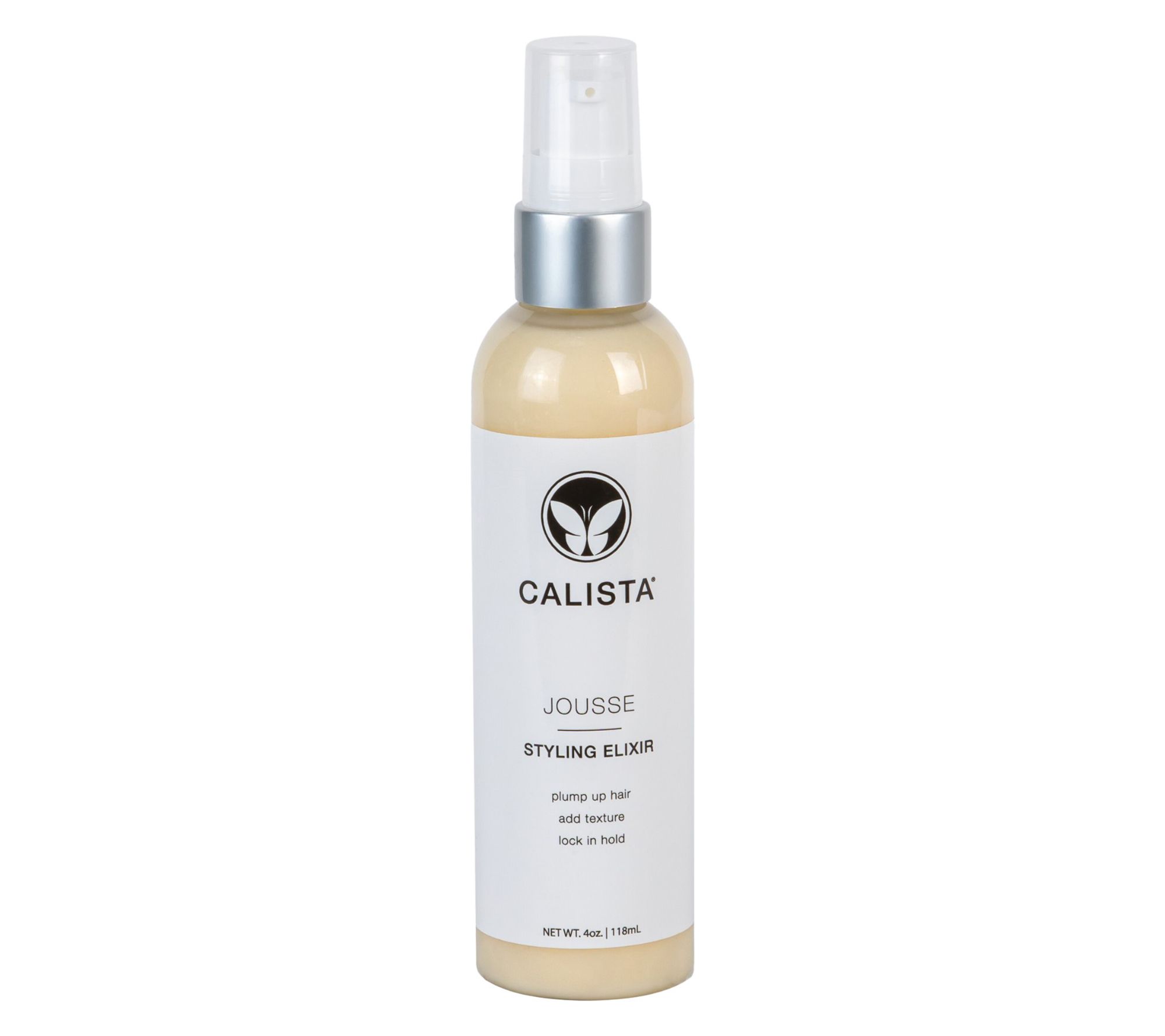 Calista Jousse Styling Elixir