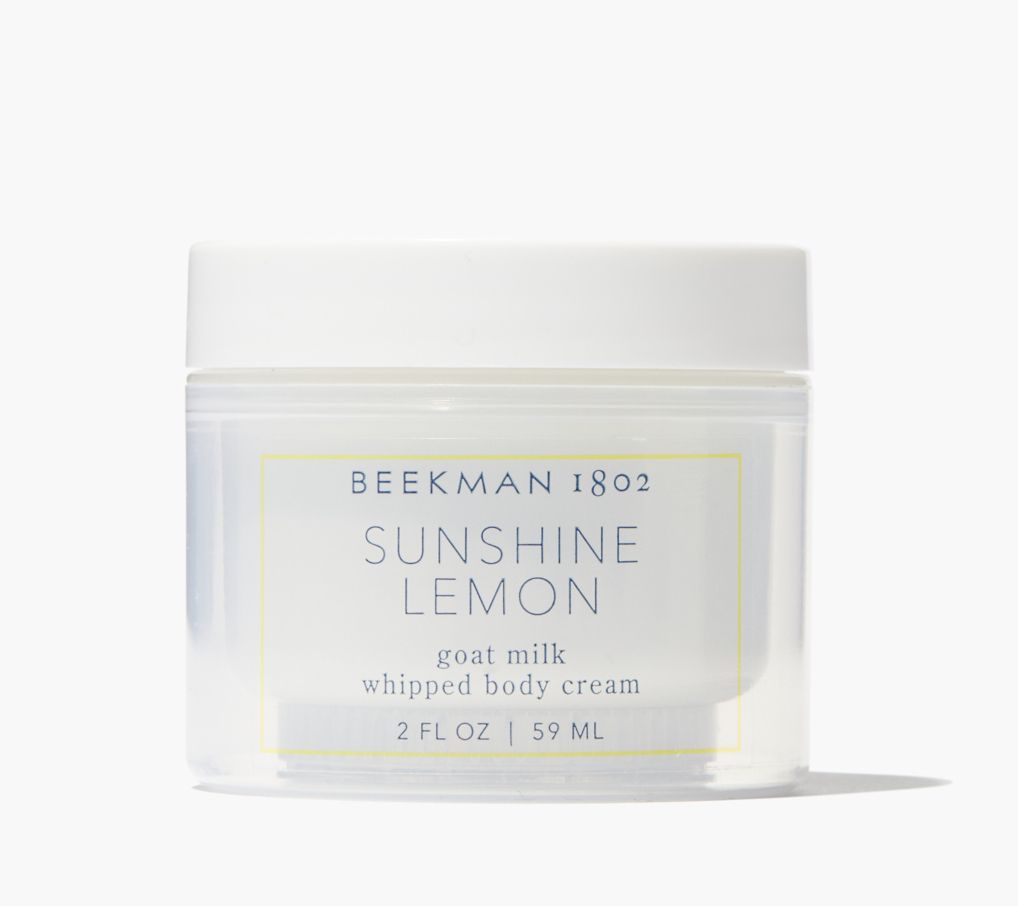 Sunshine Lemon
