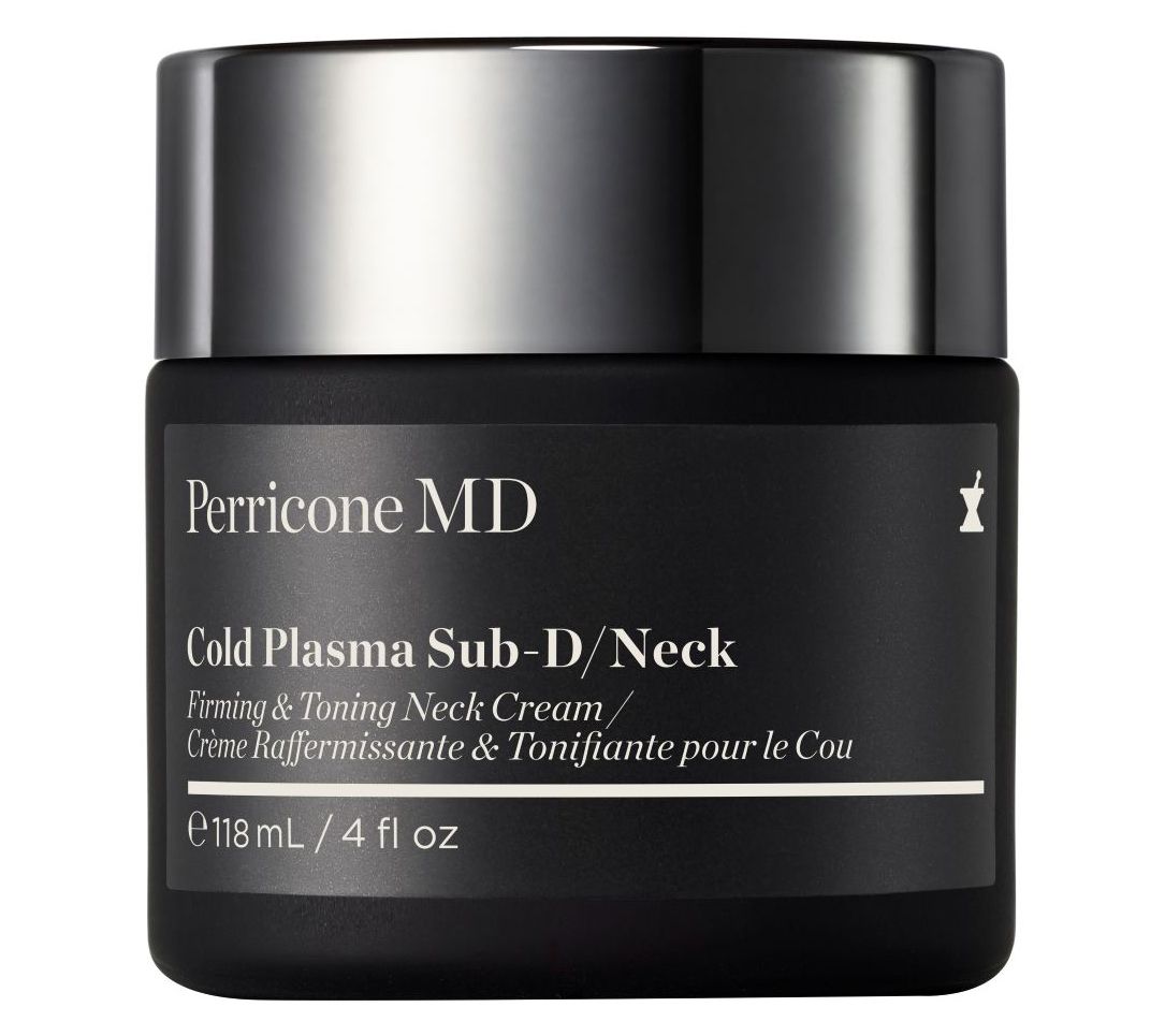 Perricone MD Cold Plasma+ Sub-D Neck Treatment 4oz