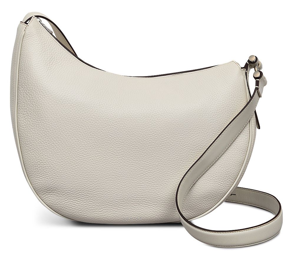 RADLEY Pemberton Row Large Zip LeatherCossbody