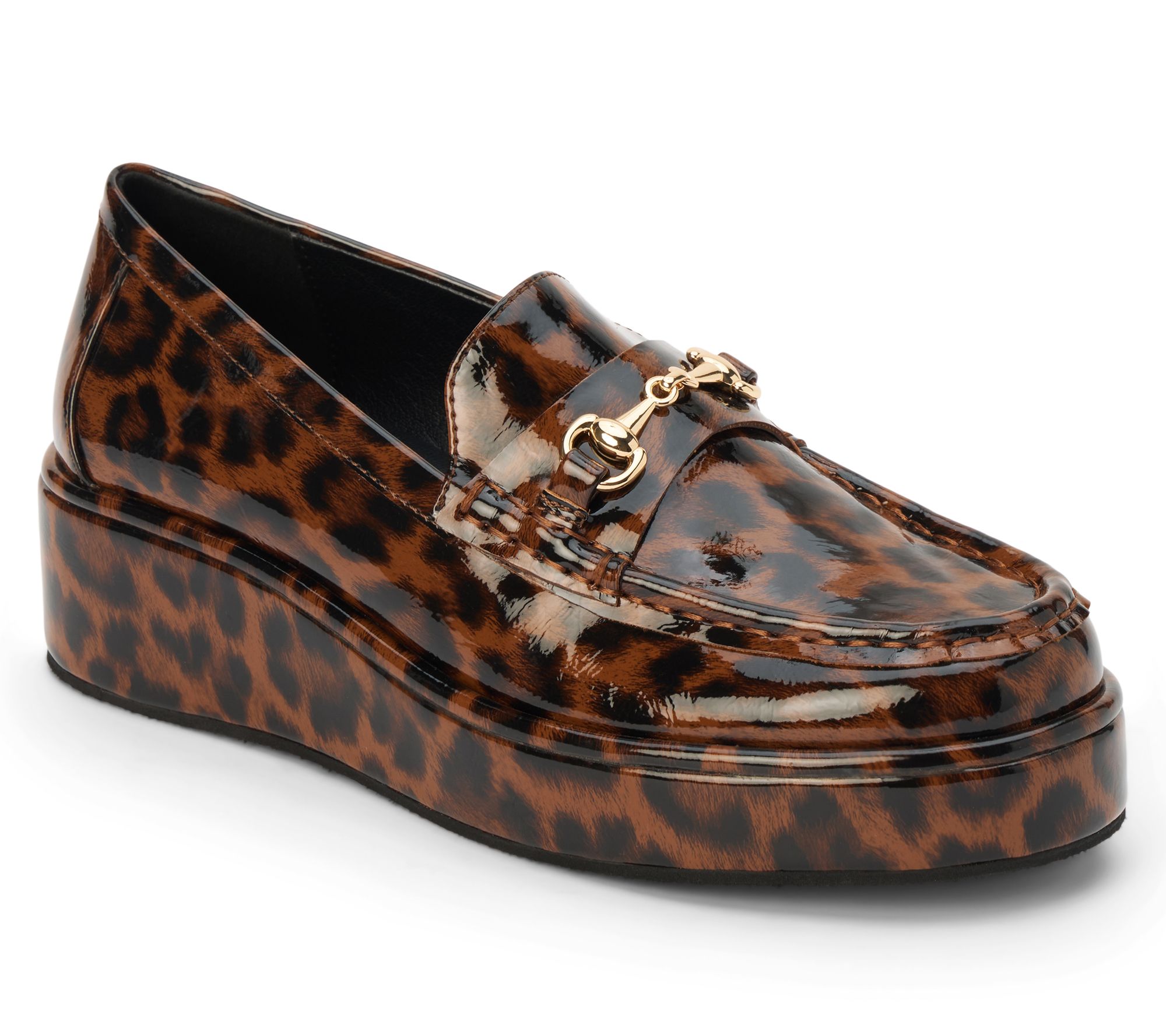 sandwich様⭐︎Marjan Pejoski レザー アニマル パンプス a714347.001