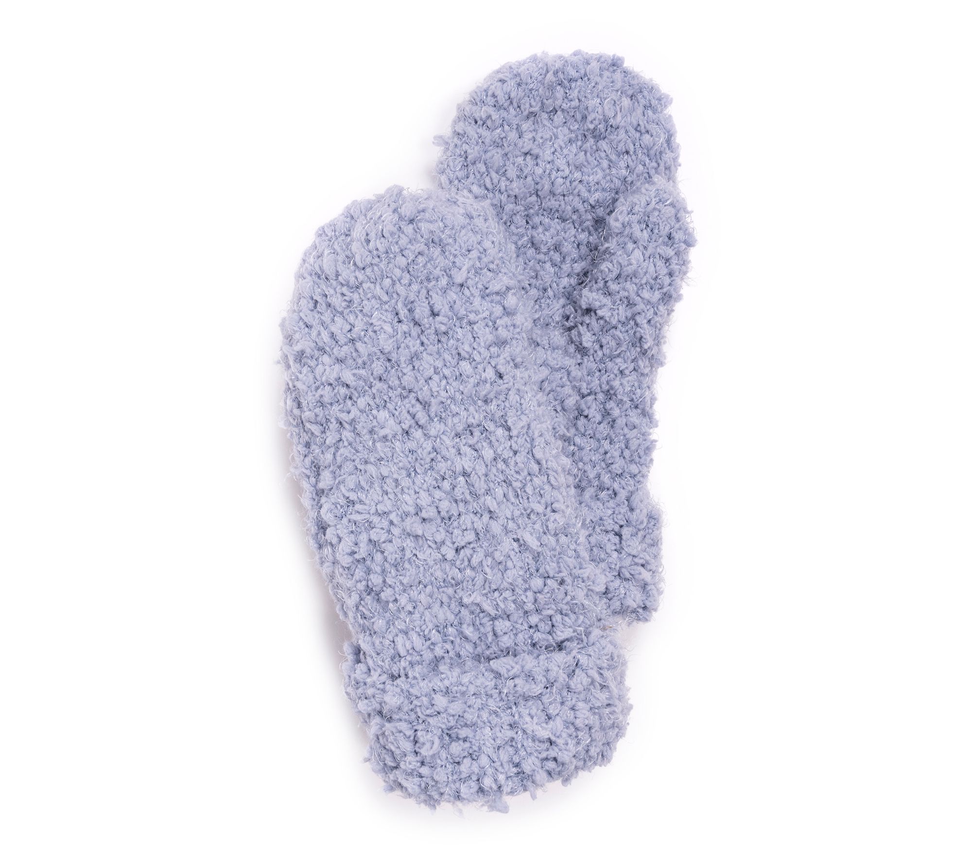 MUK LUKS Women's Popcorn Mittens