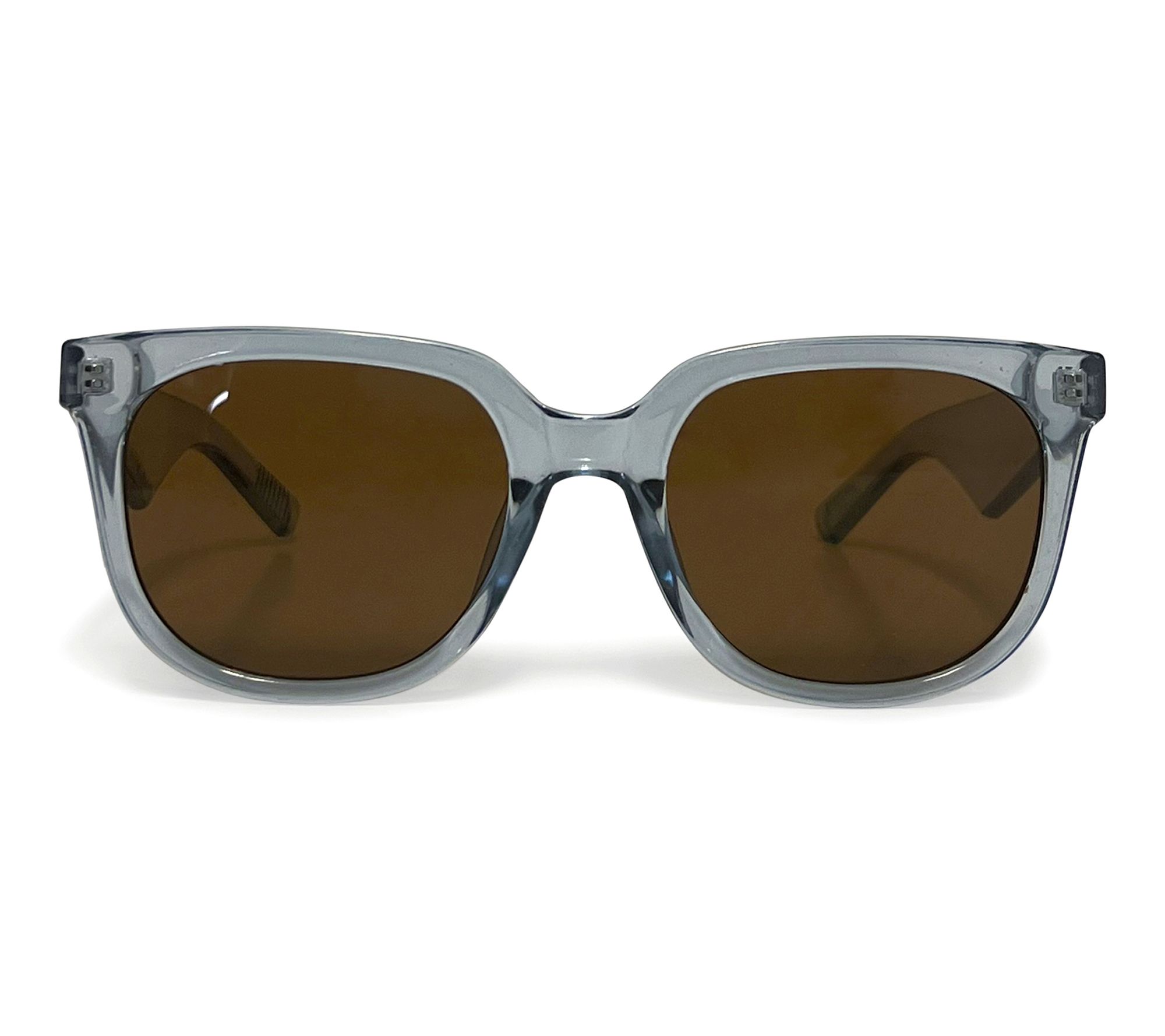 Youzey The Frankie Square Sunglasses