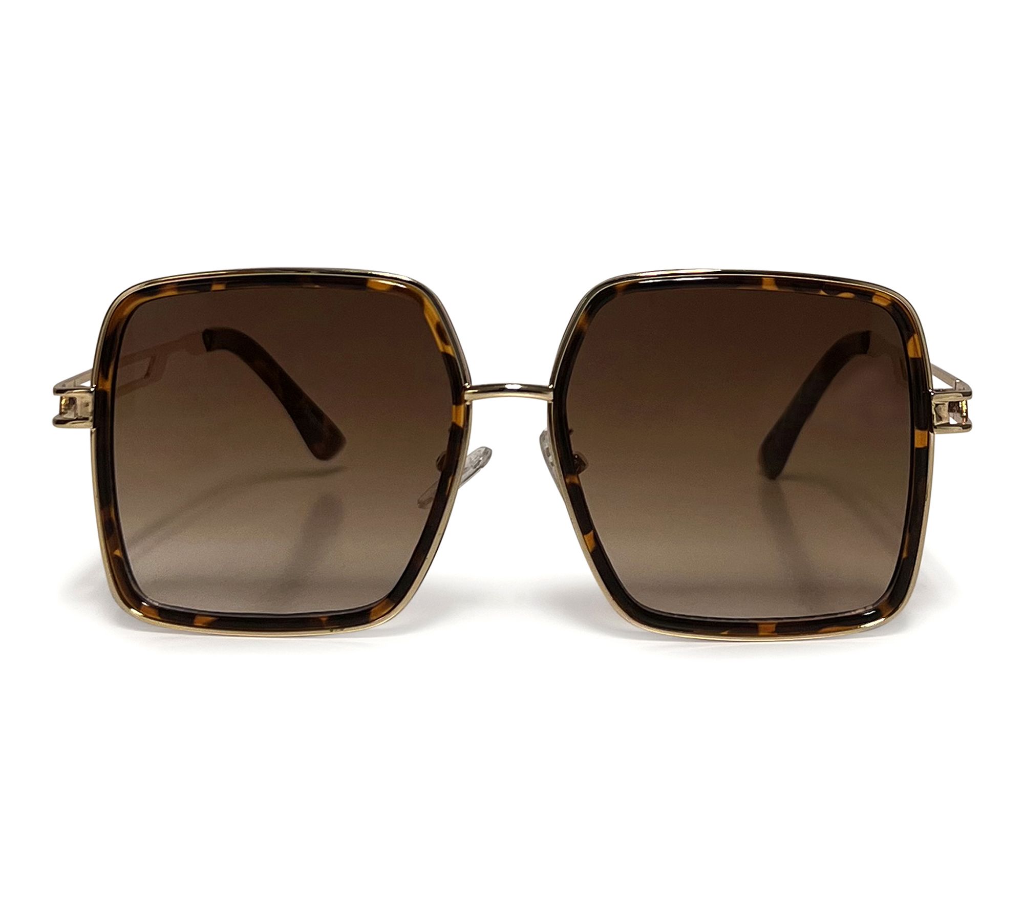 Youzey The Simone Retro Sunglasses