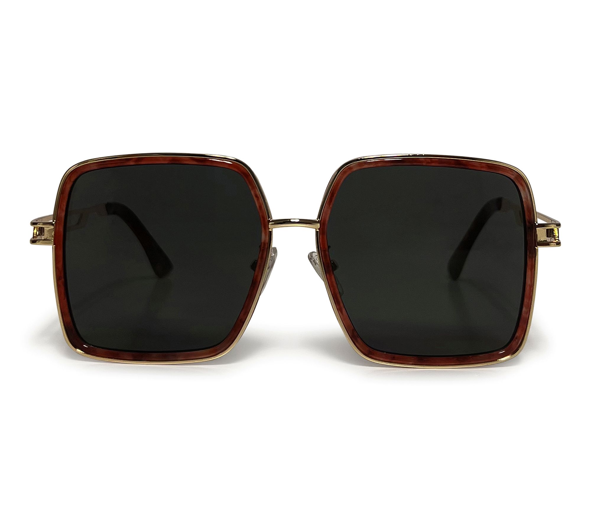 Youzey The Simone Retro Sunglasses