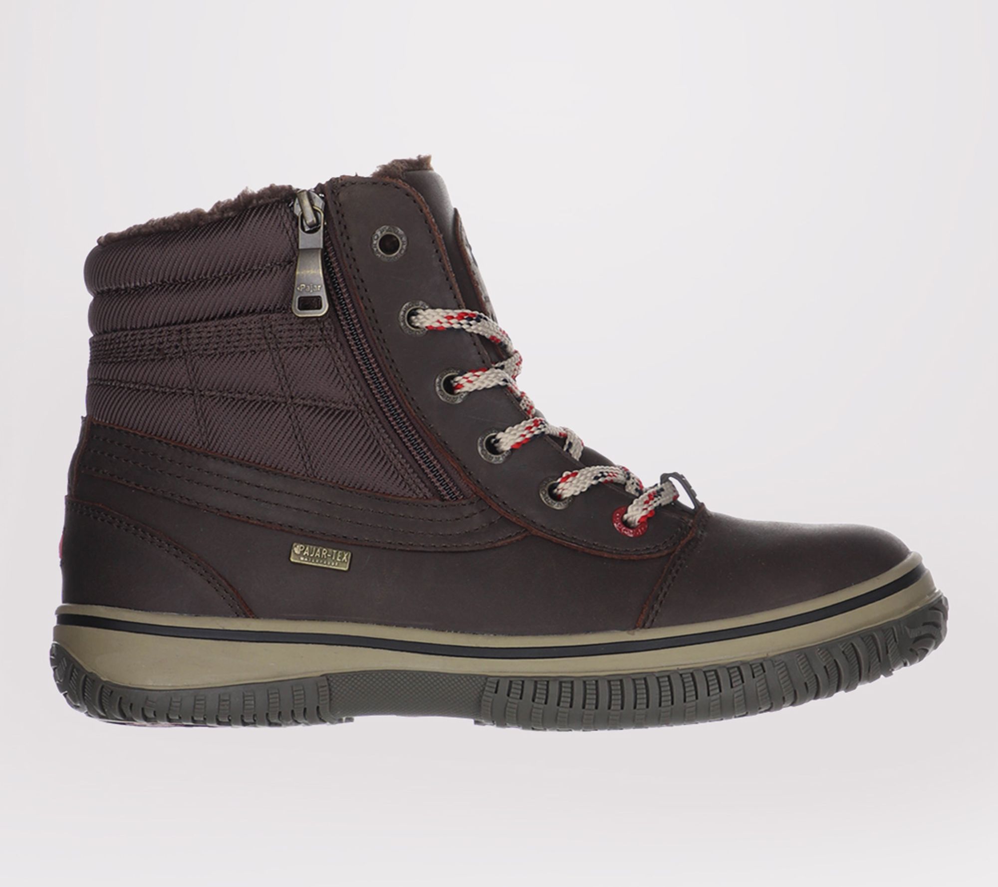 Pajar Canada Tavin 3.0 Men's Lace Up Nubuck Boots