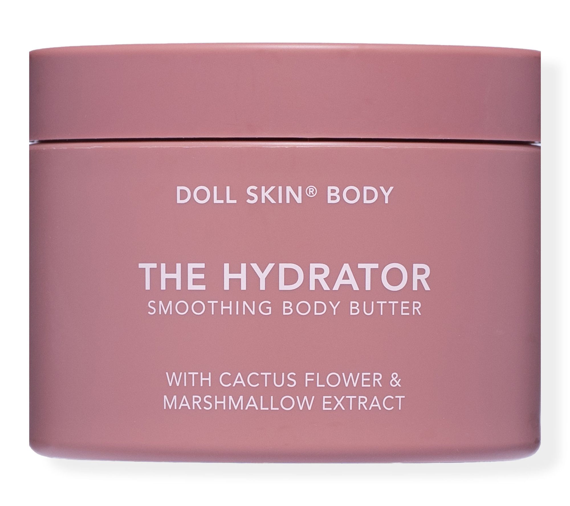 Doll 10 The Hydrator Smoothing Body Butter