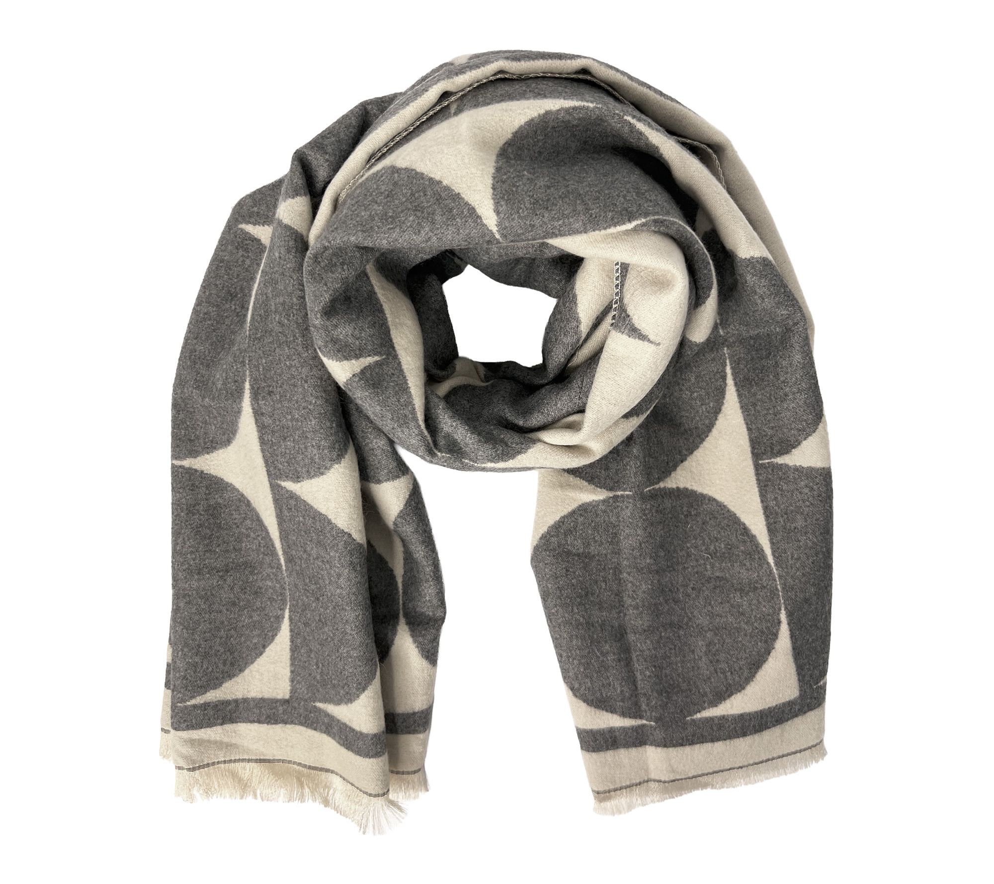 Youzey The Amber 25" x 76" Scarf