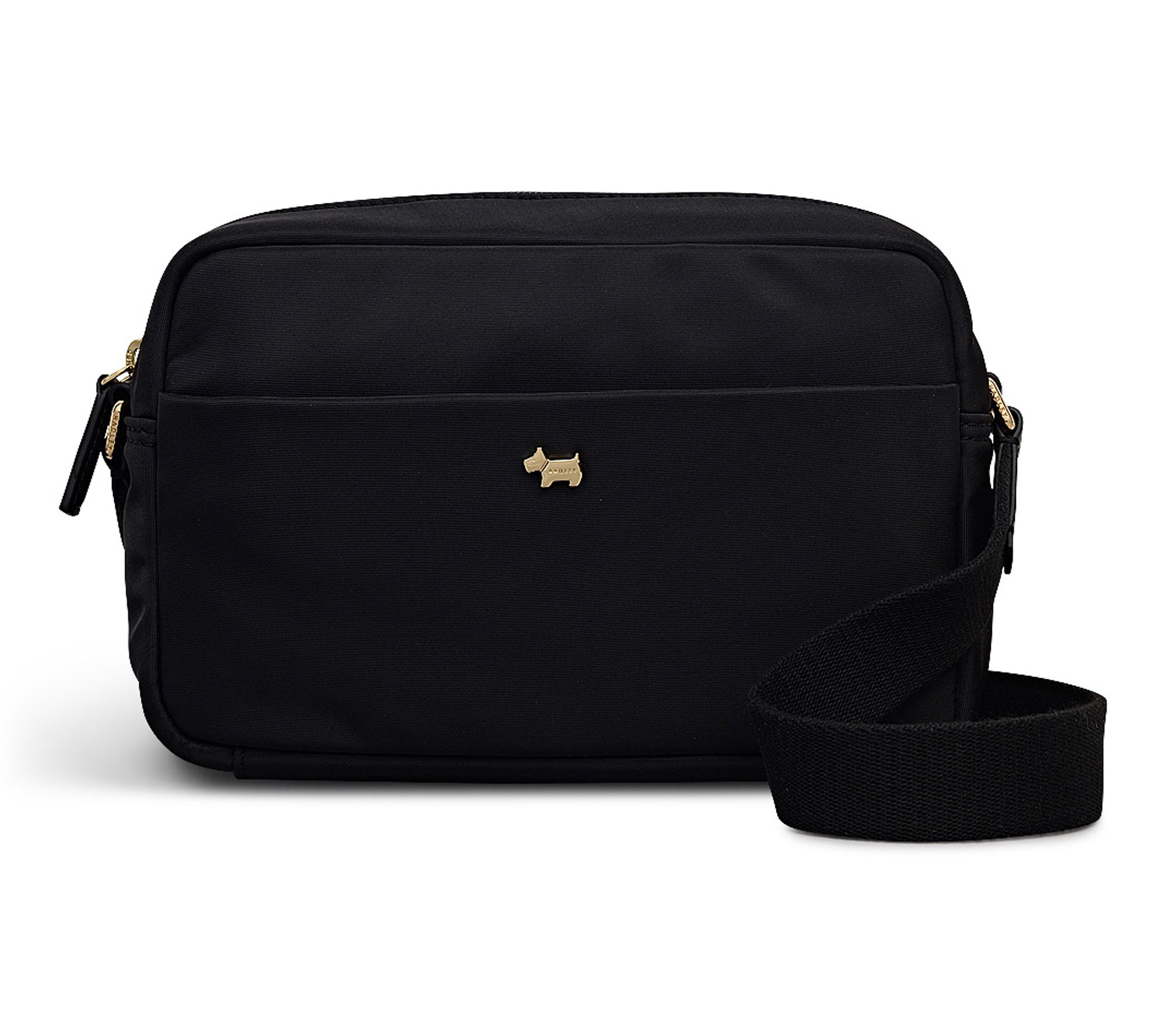 RADLEY Grove Close Responsible Mini Zip Top Crossbody
