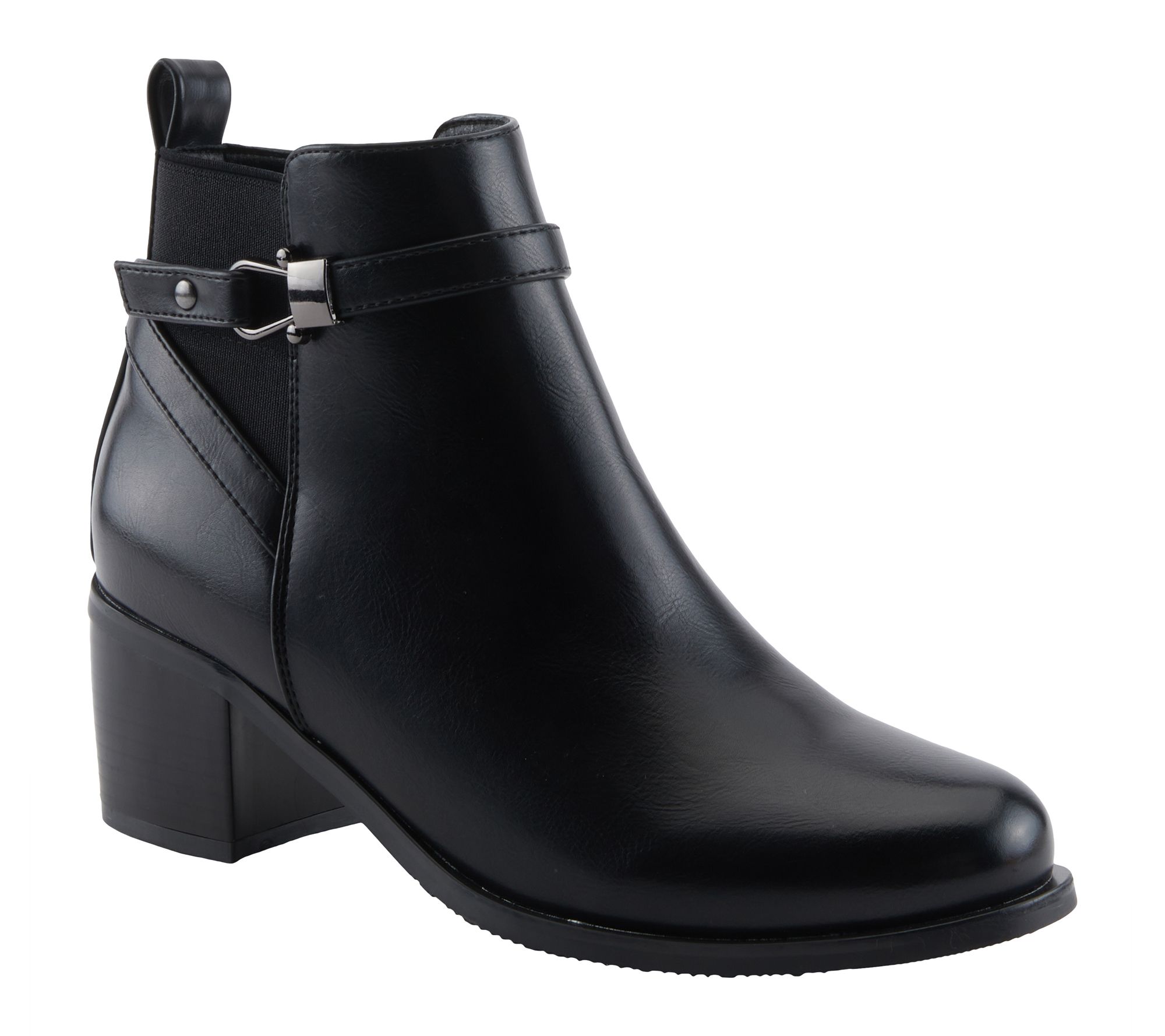 Patrizia by Spring Step Ankle Boots - Padule