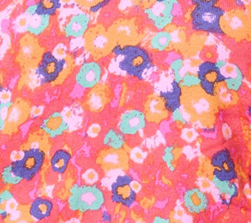 AbstractFlorDot