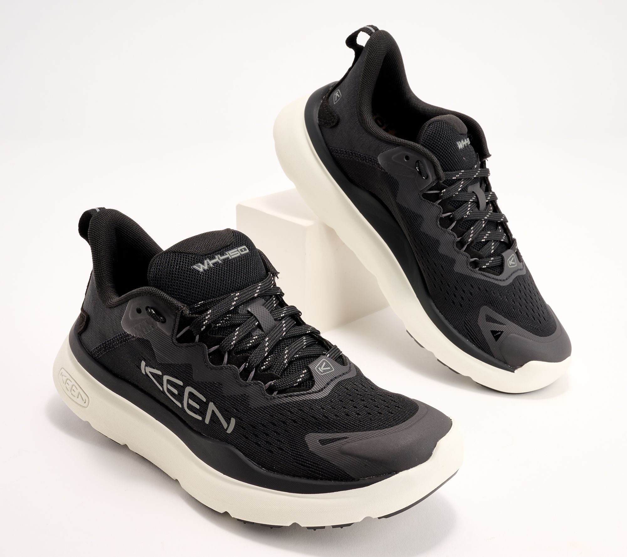 "As Is" KEEN Walking Sneakers- WK450