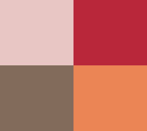 Pink Multi