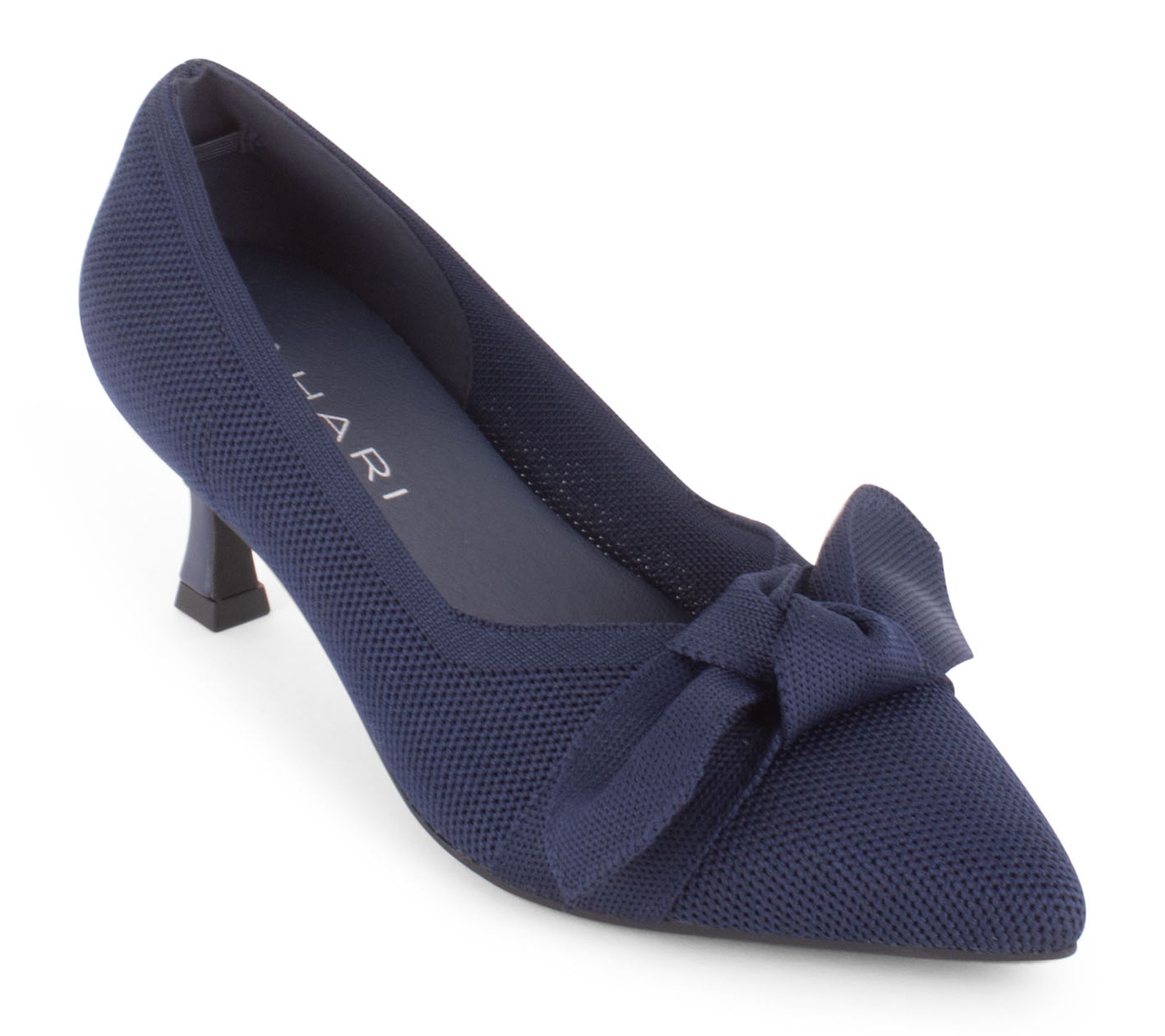 Tahari Knit Pump - Limoges
