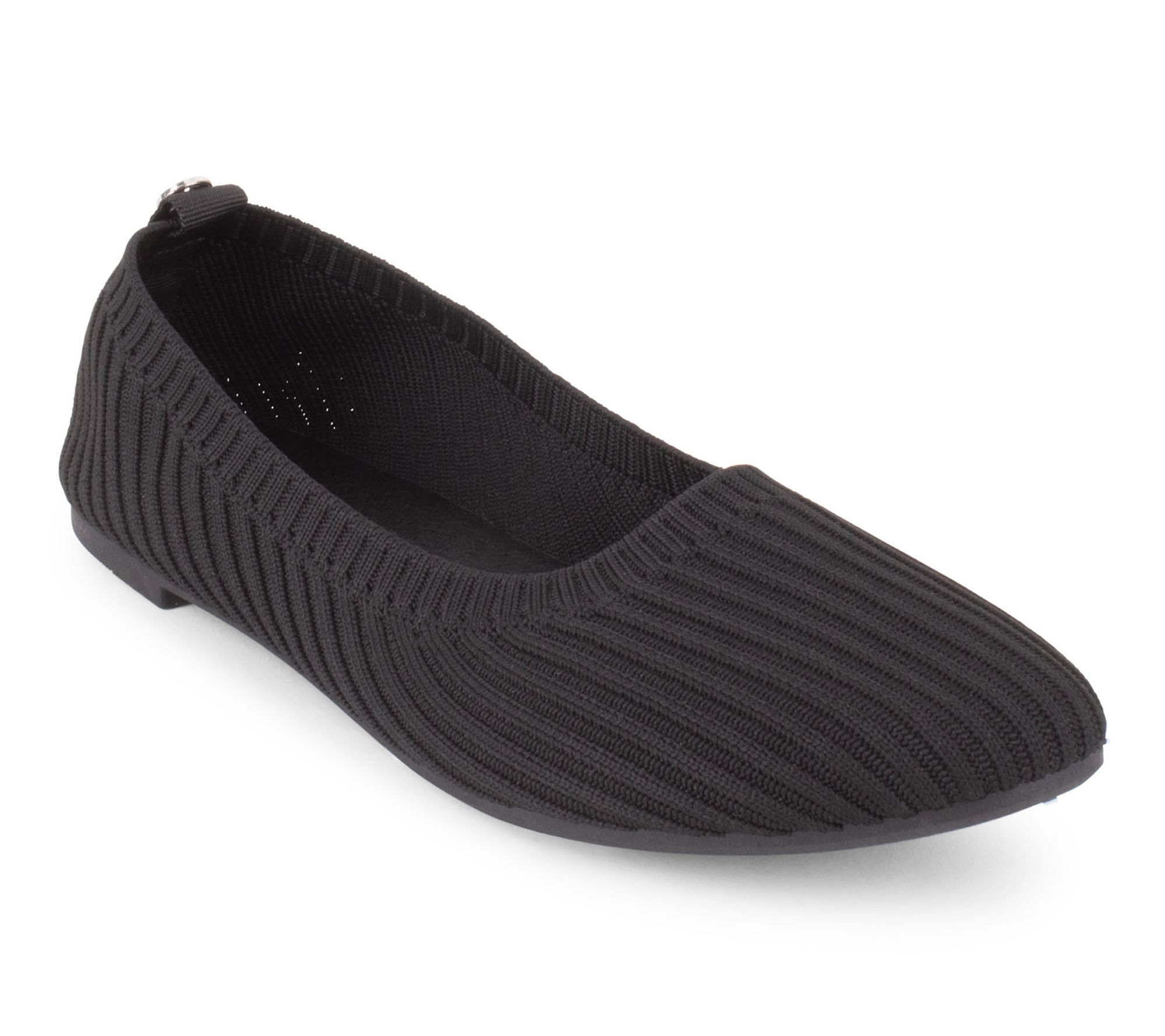 Tahari Knit Flat - Clementia