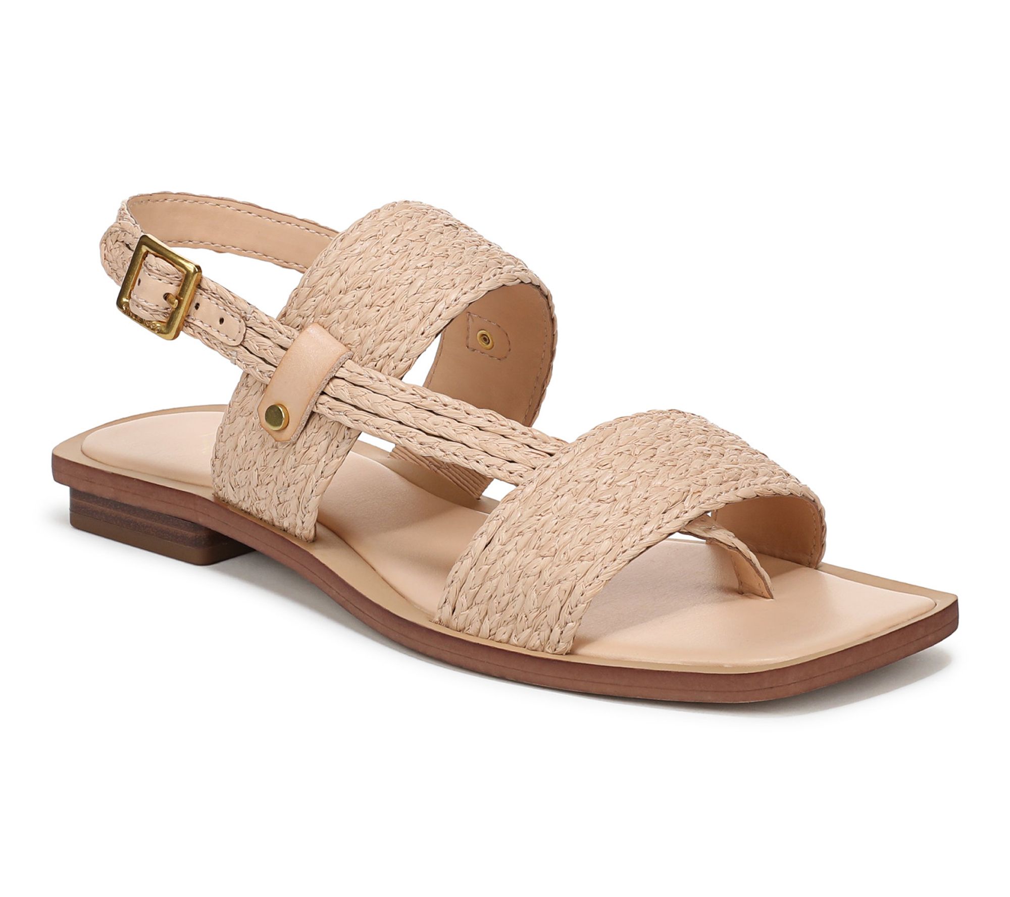 Franco Sarto Slingback Sandals - Enrica2