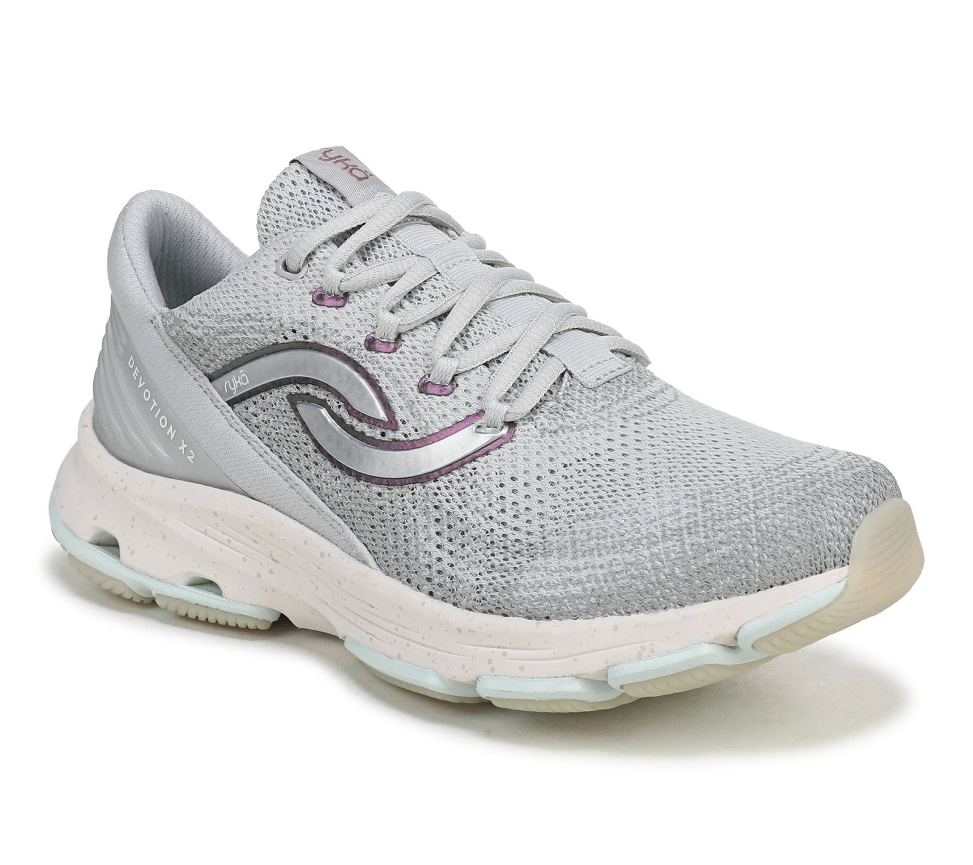 Ryka Walking Sneakers - Devotion X 2
