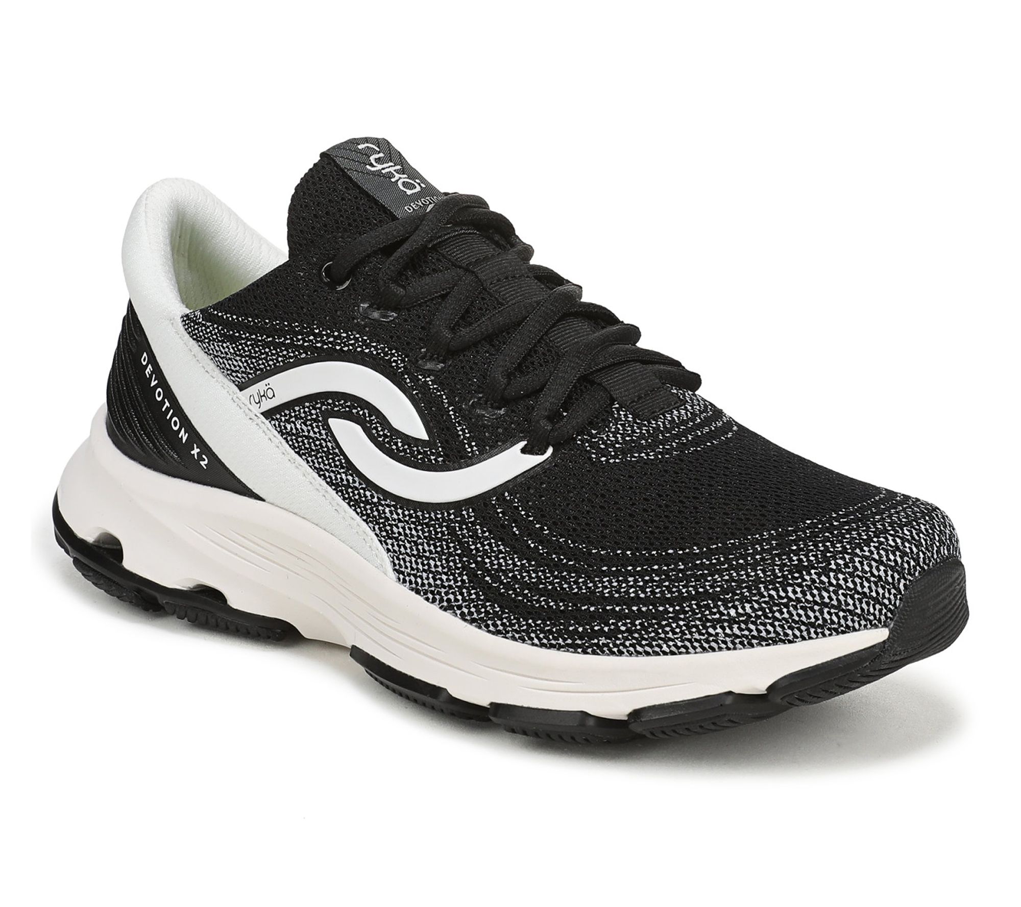 Ryka Walking Sneakers - Devotion X 2