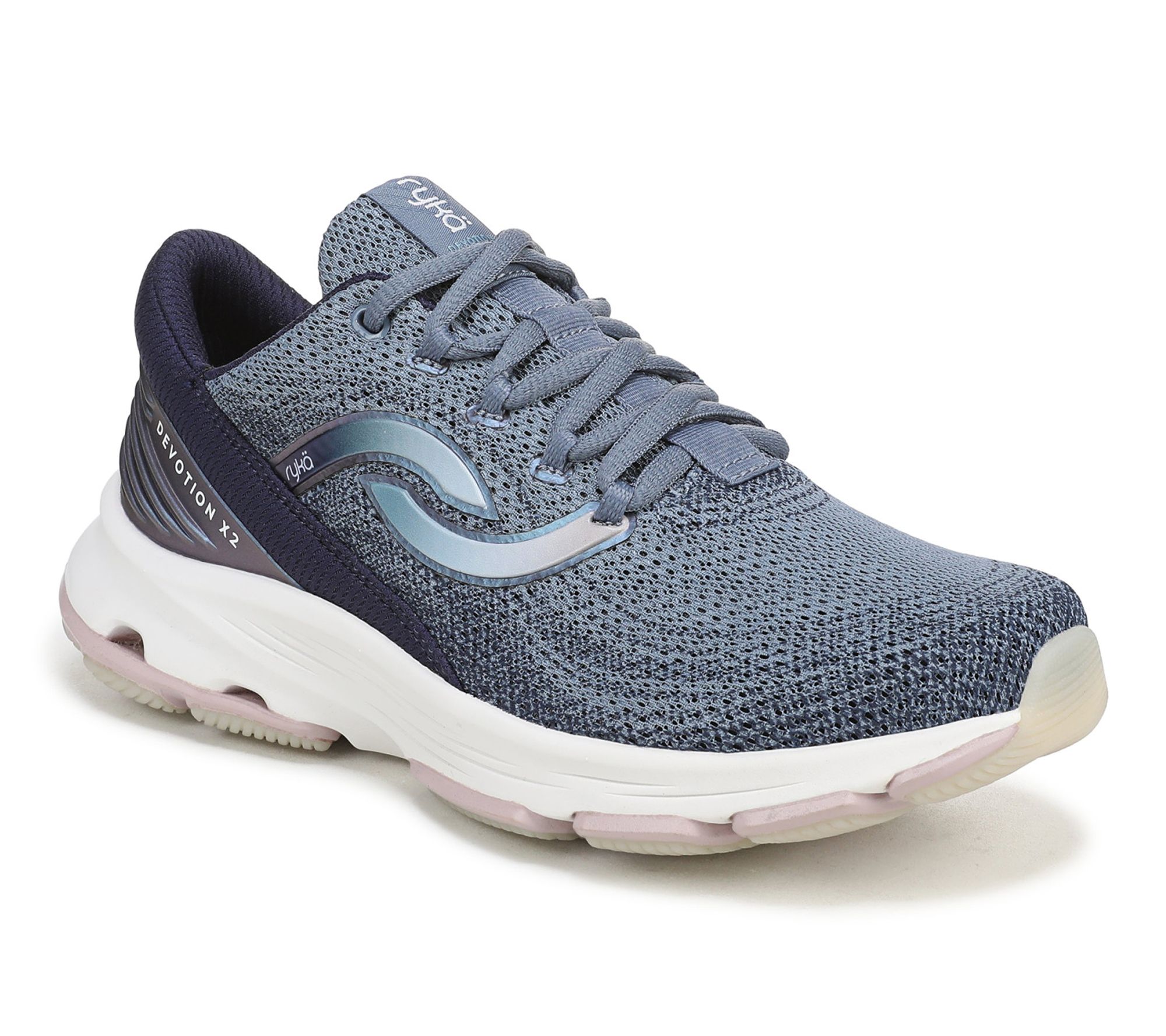 Ryka Walking Sneakers - Devotion X 2