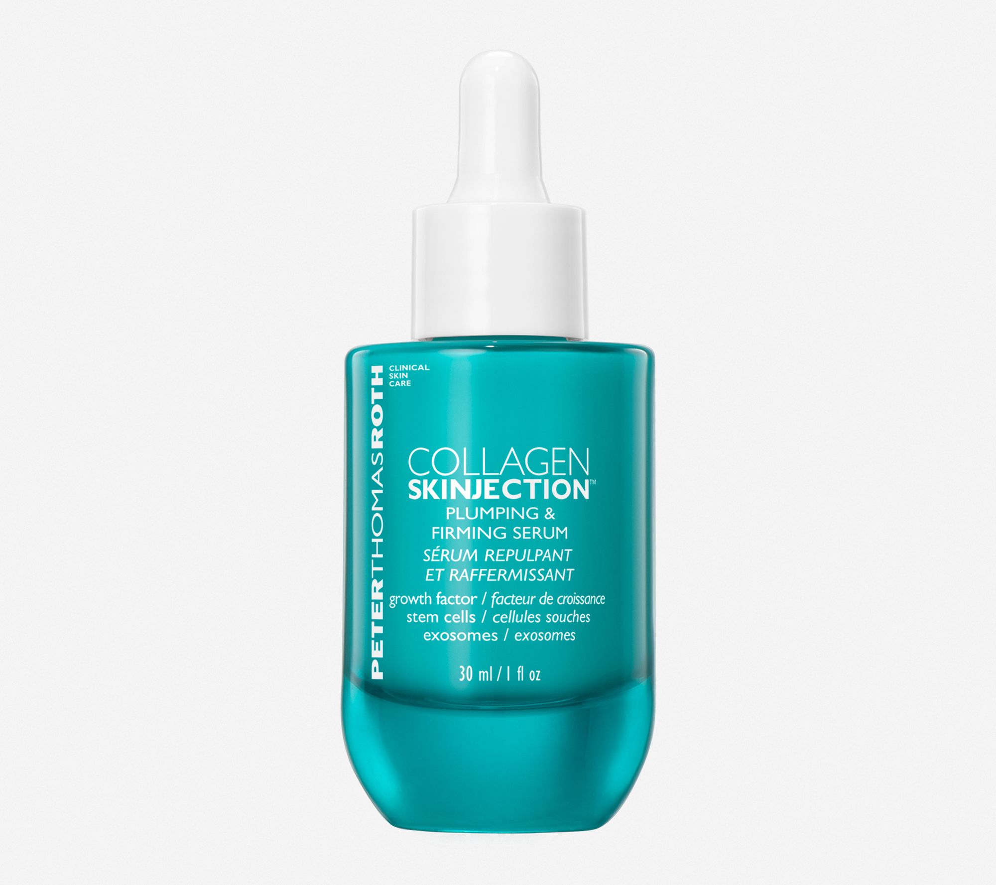 Peter Thomas Roth Collagen Skinjection PlumpingSerum 1oz