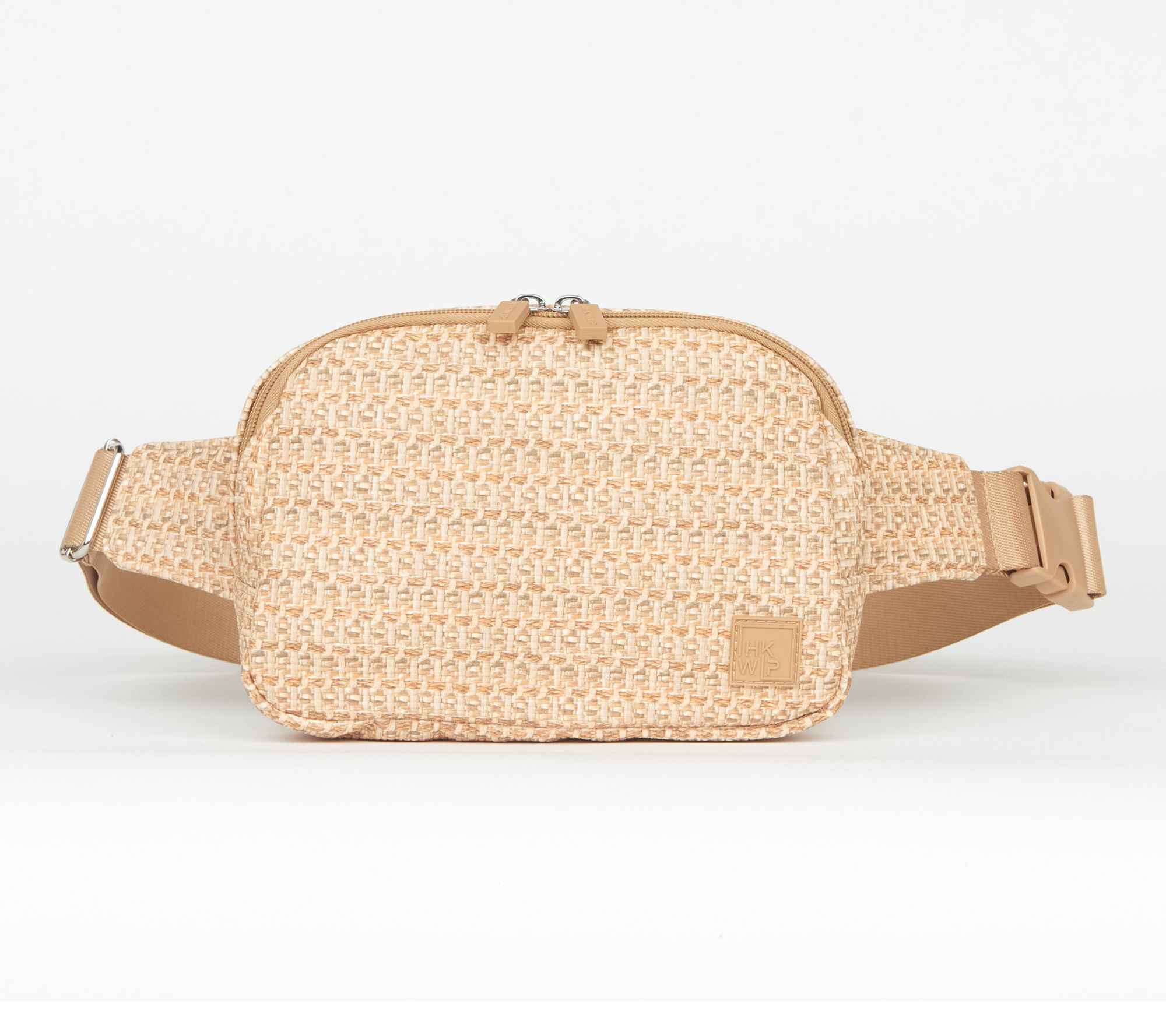 "As Is" IHKWIP Daily Convertible Bag Sling Crossbody