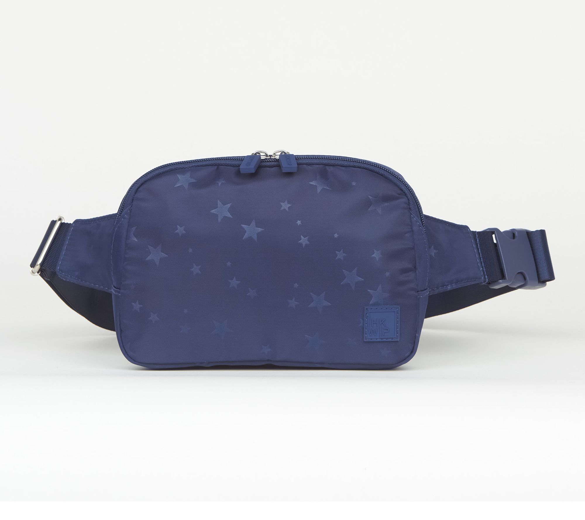 "As Is" IHKWIP Daily Convertible Bag Sling Crossbody