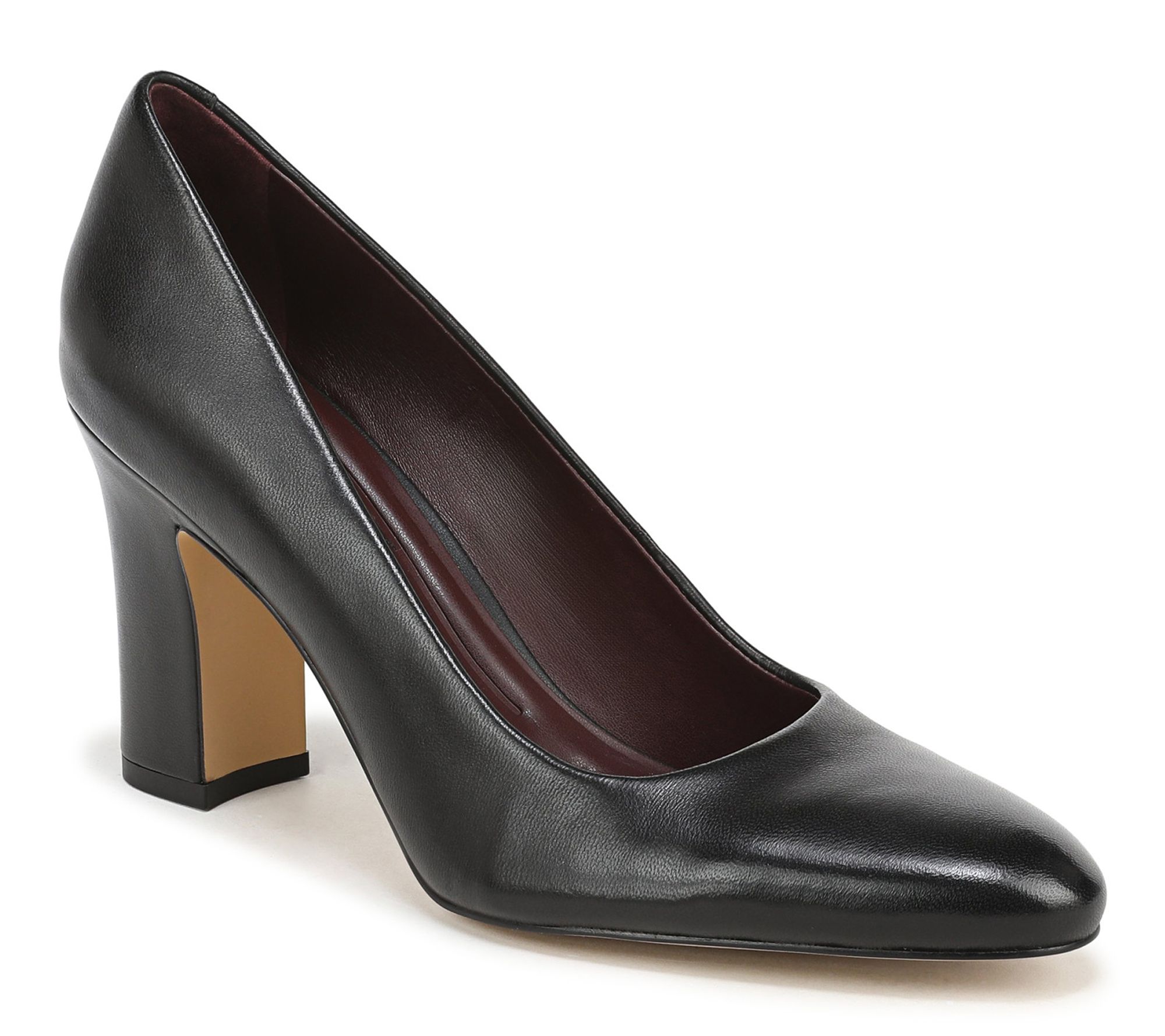 Franco Sarto Mid-Heel Pumps - Flexa Junia