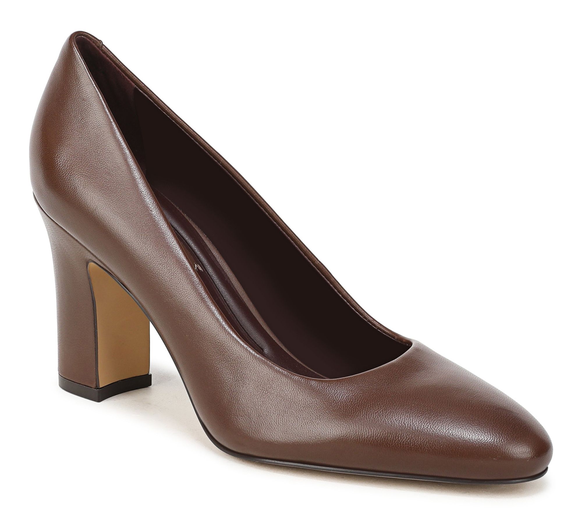 Franco Sarto Mid-Heel Pumps - Flexa Junia