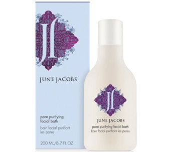 June Jacobs Pore Purifying Facial Bath, 6.7 oz - A313548