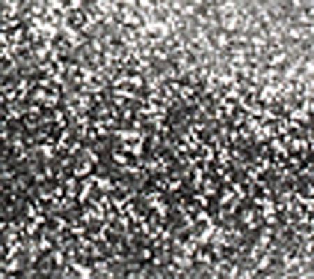 Silver Glitter