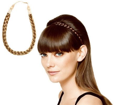 Hairdo French Braid Band