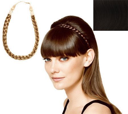 Hairdo French Braid Band