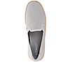 Vionic Perforated Suede Slip-Ons - Malina, 3 of 7