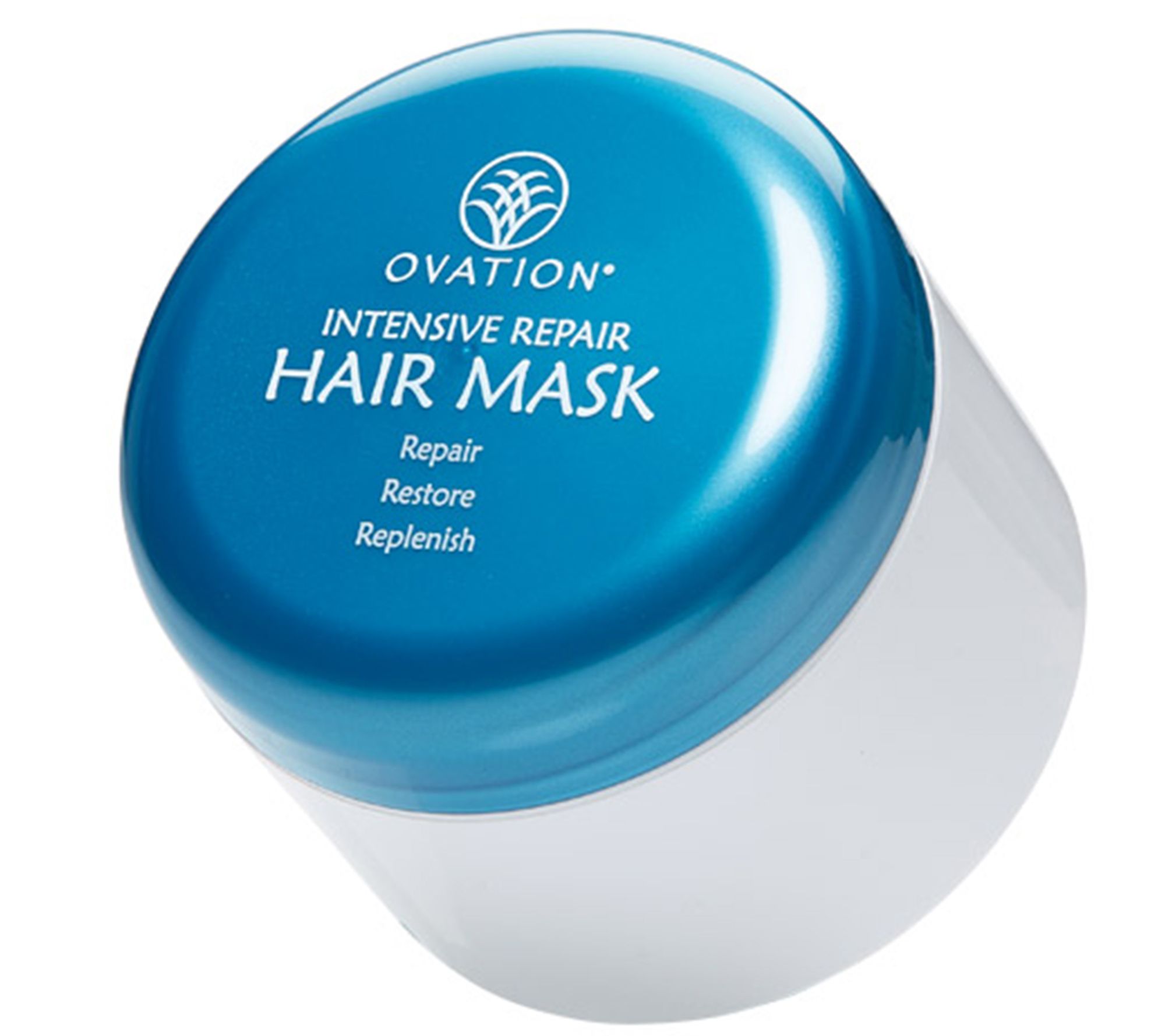 Ovation Intensive Repair Hair Mask 8 oz.