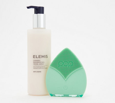 Pop Sonic Leaf Reviews >> Pop Sonic Leaf Facial Cleansing Device W Elemis Cleanser Page 1 Pop Sonic Leaf Reviews >> Pop Sonic Leaf Facial Cleansing Device W Elemis Cleanser Page 1