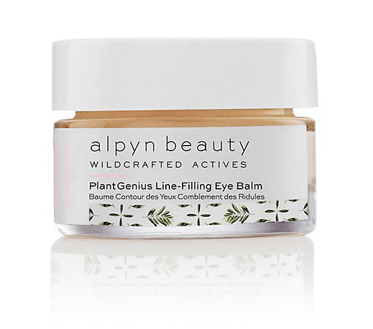 Alpyn Beauty PlantGenius Line-Filling Eye Cream Auto-Delivery