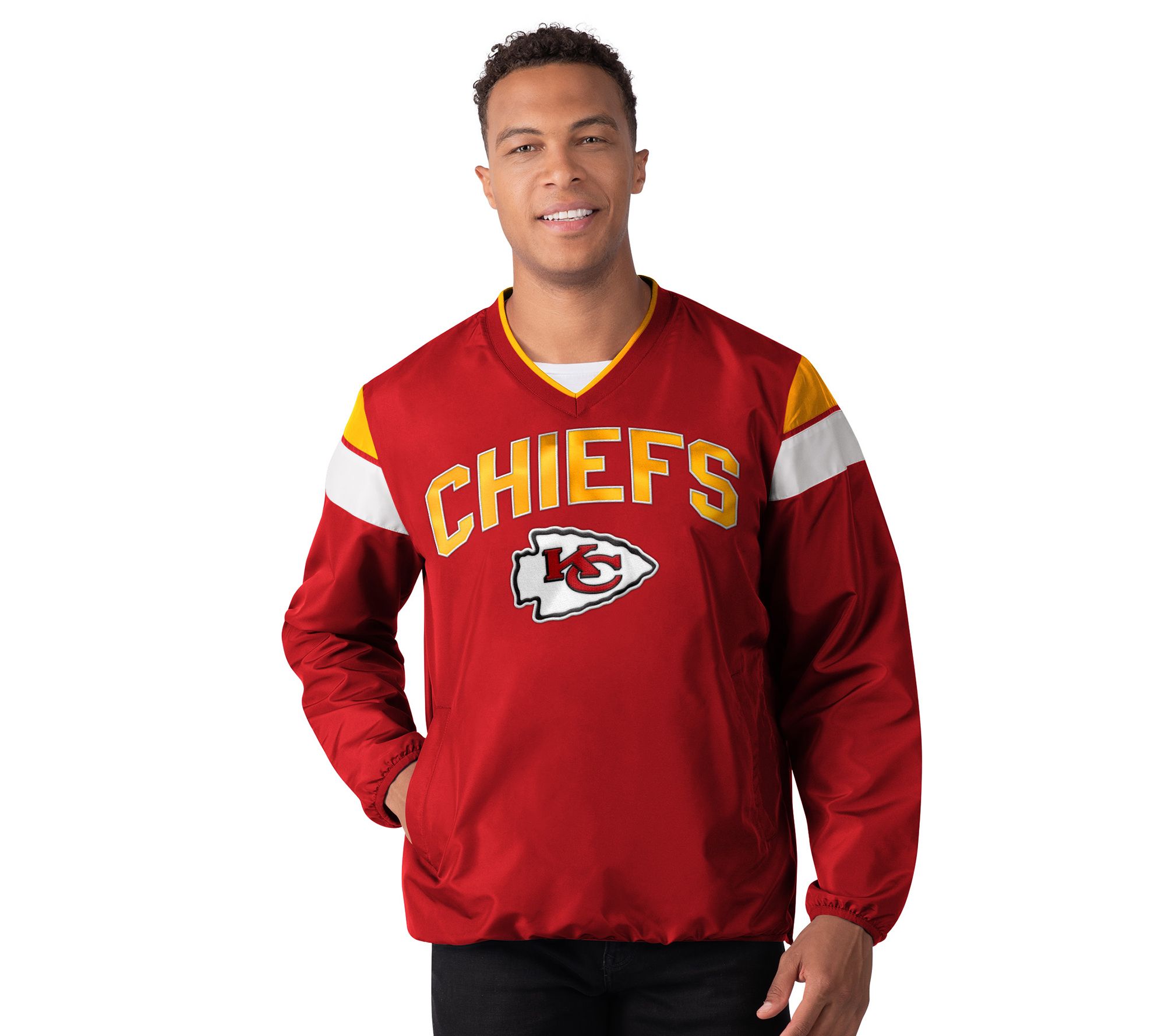 qvc nfl shop clearance