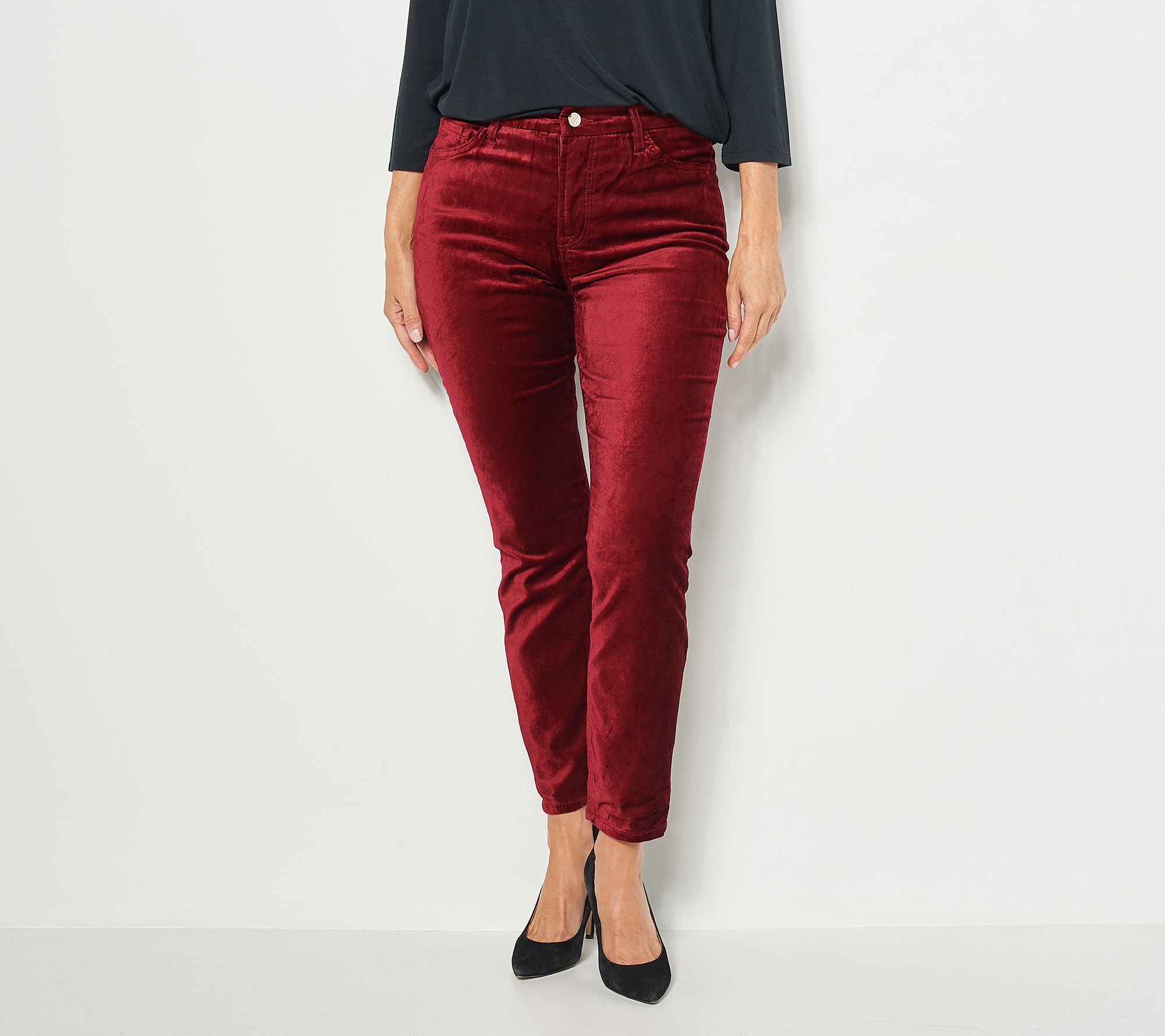 Jen7 by 7 For All Mankind— Fashion - QVC.com