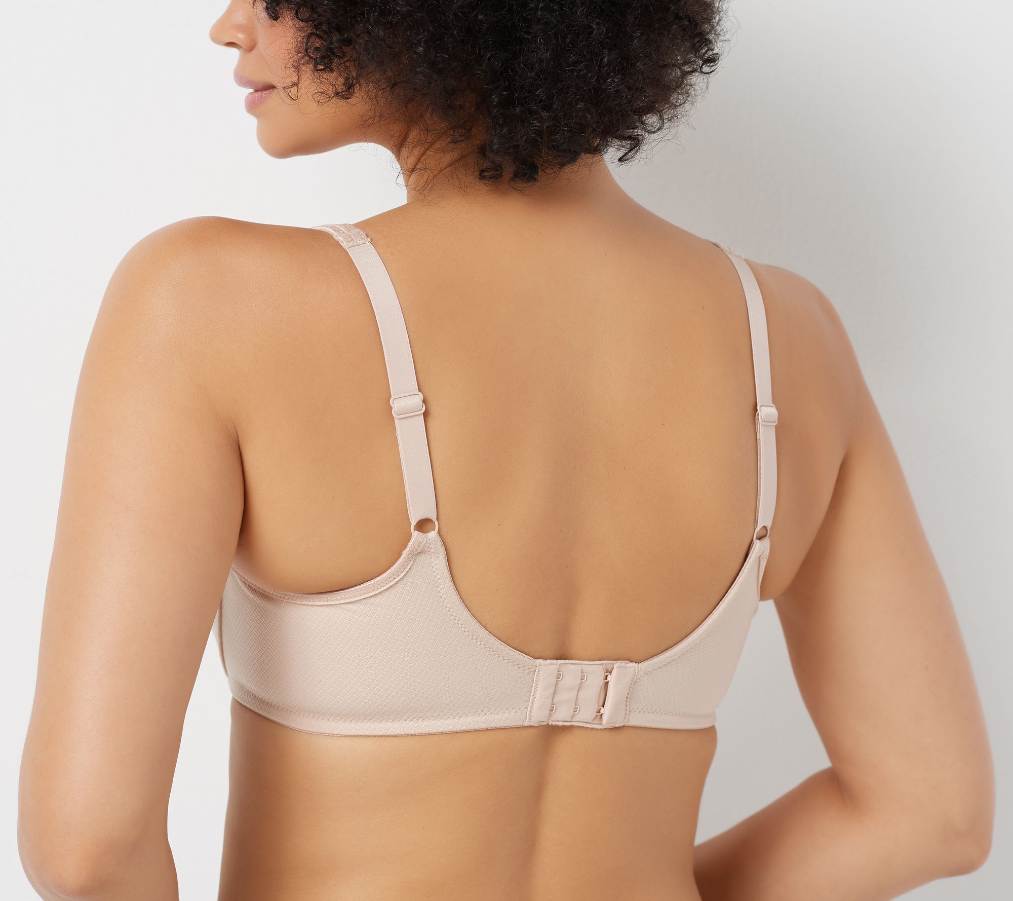 As IsBreezies Smoothing Support Underwire Minimizer 