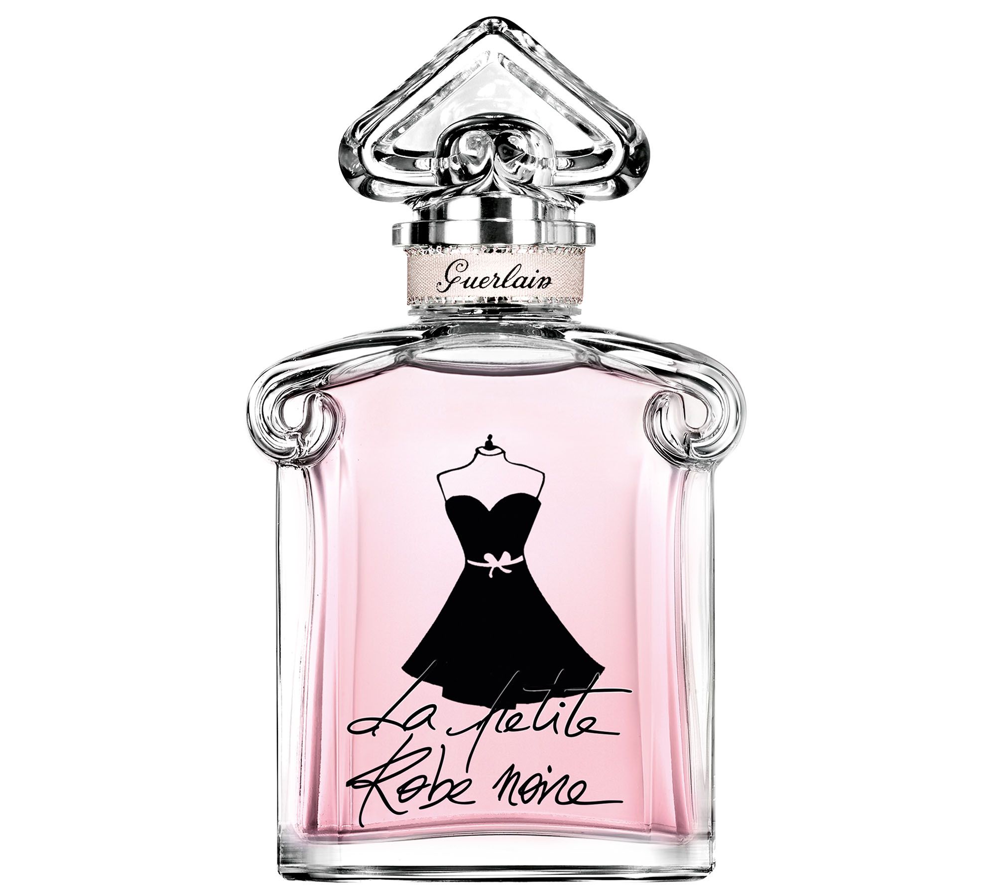 guerlain petite robe noire