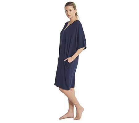 qvc caftan
